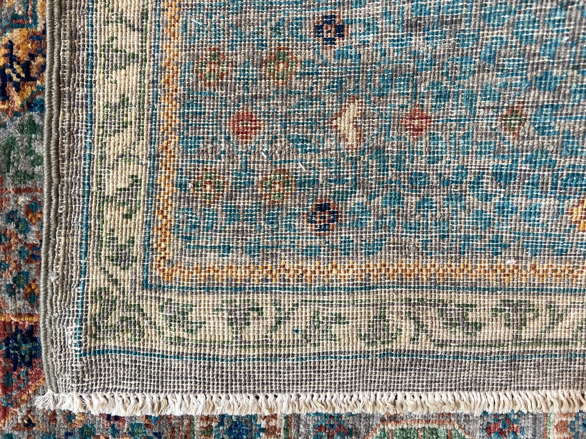 Mamluk Rug