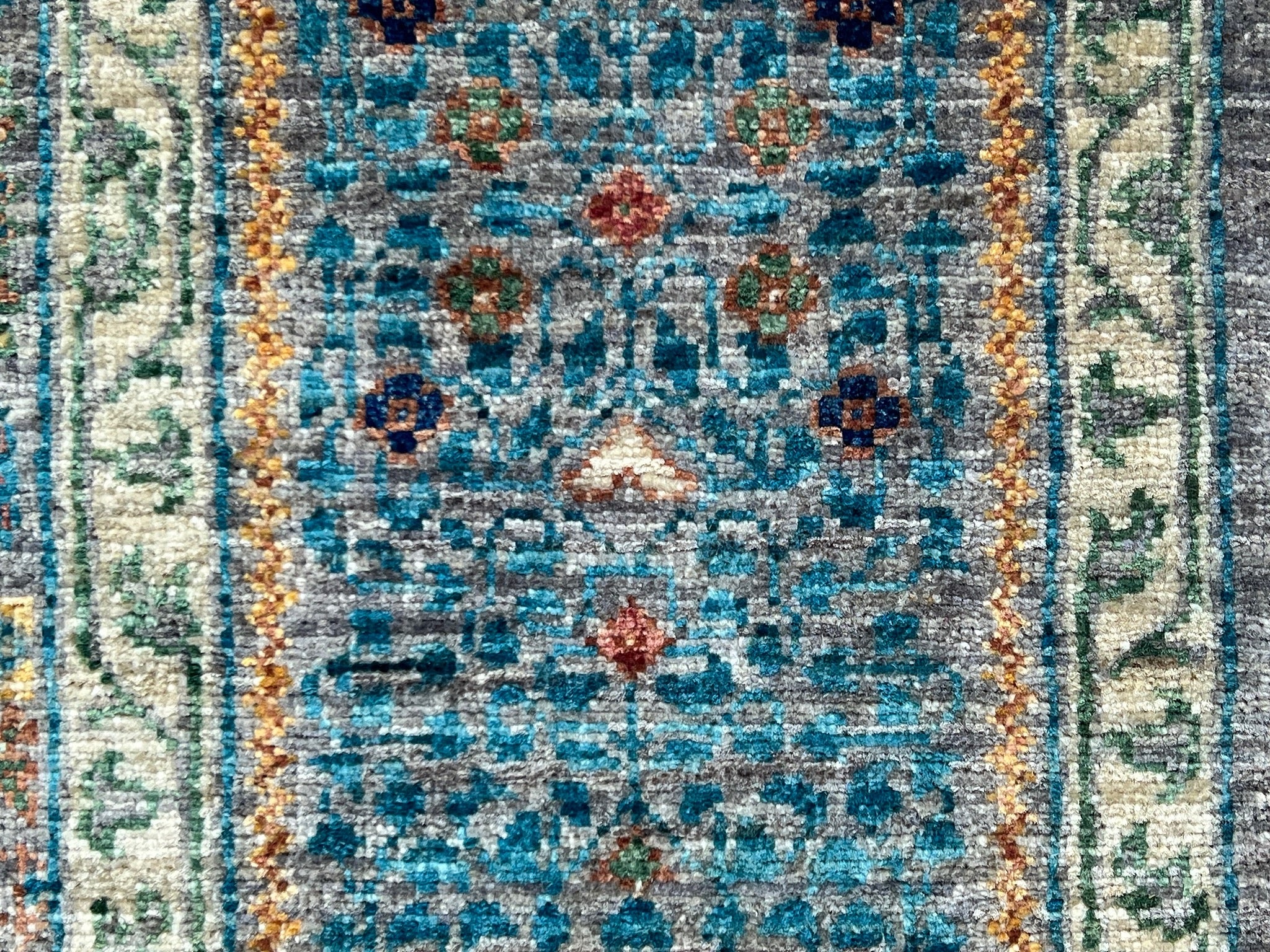 Mamluk Rug