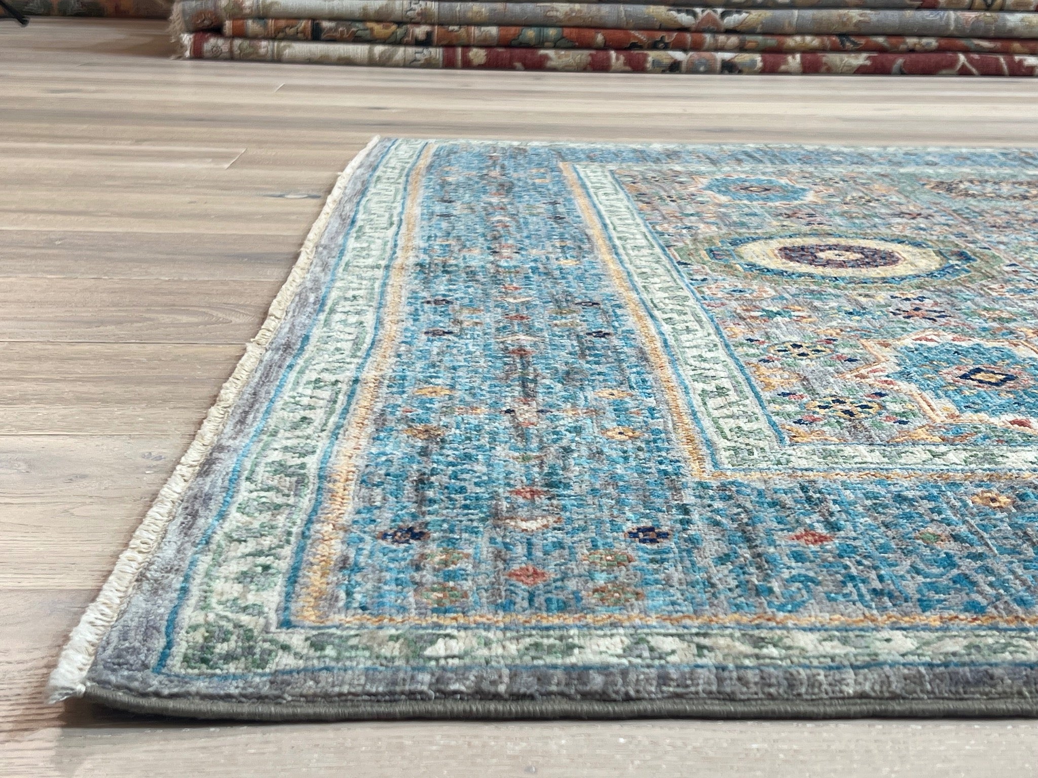 Mamluk Rug