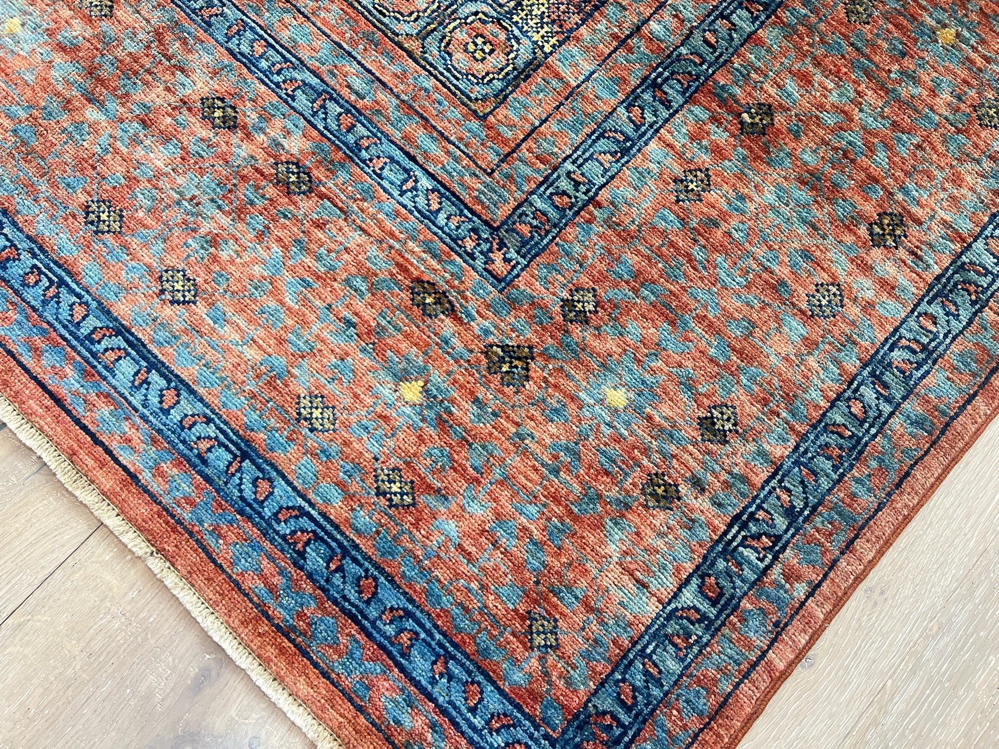 Mamluk Rug