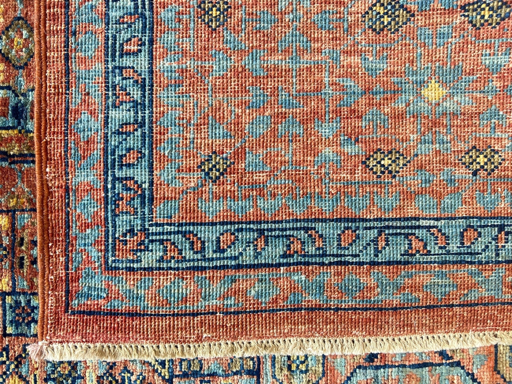 Mamluk Rug