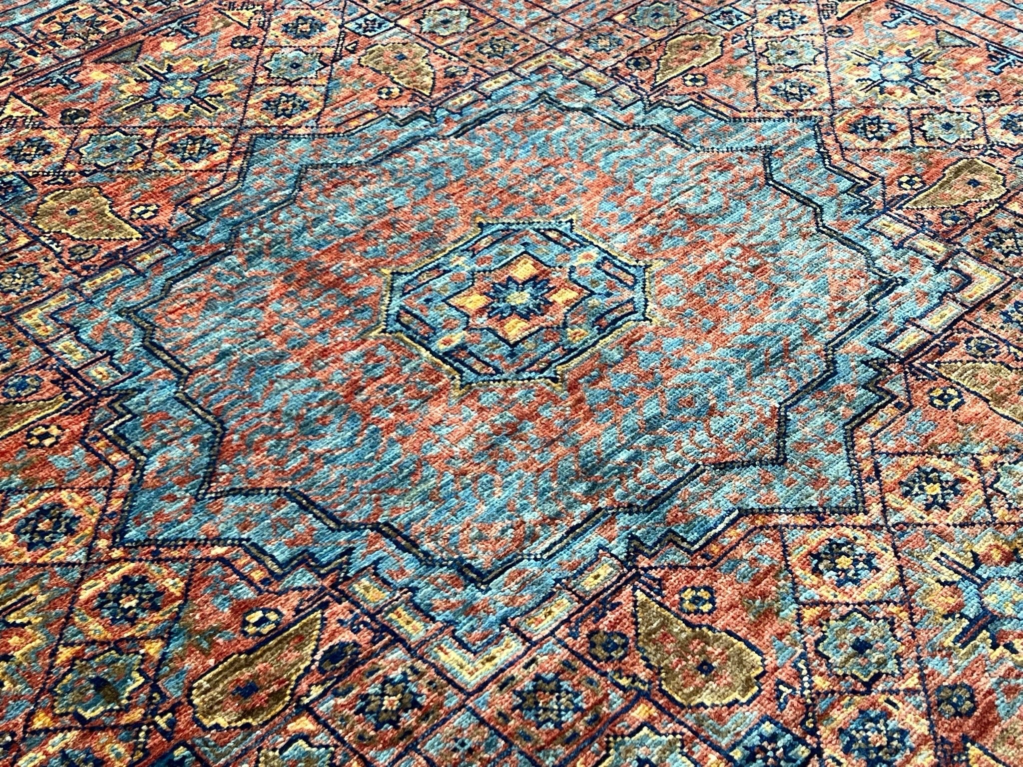 Mamluk Rug