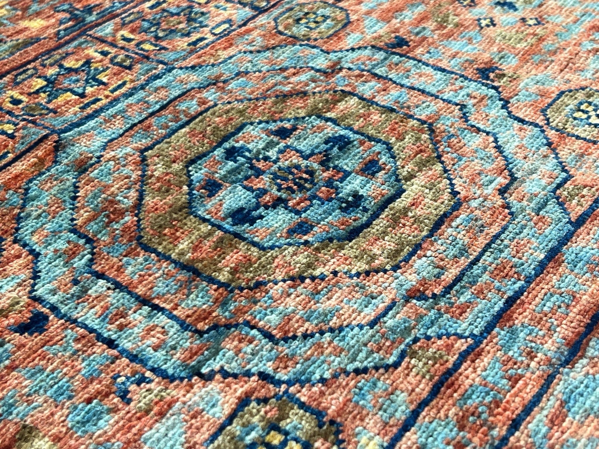 Mamluk Rug