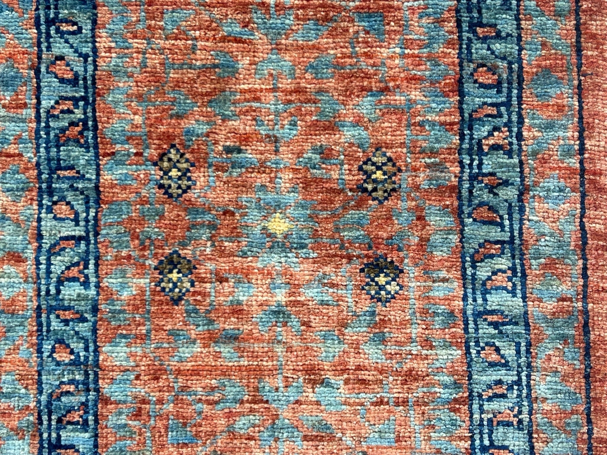 Mamluk Rug
