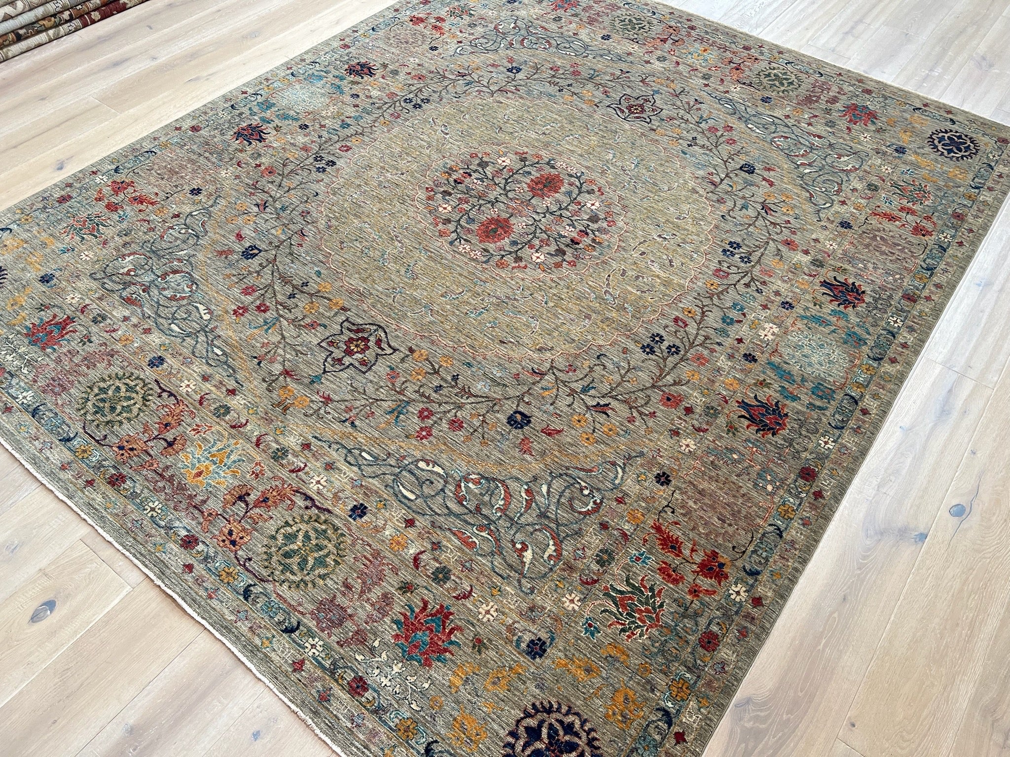 Sundas Rug