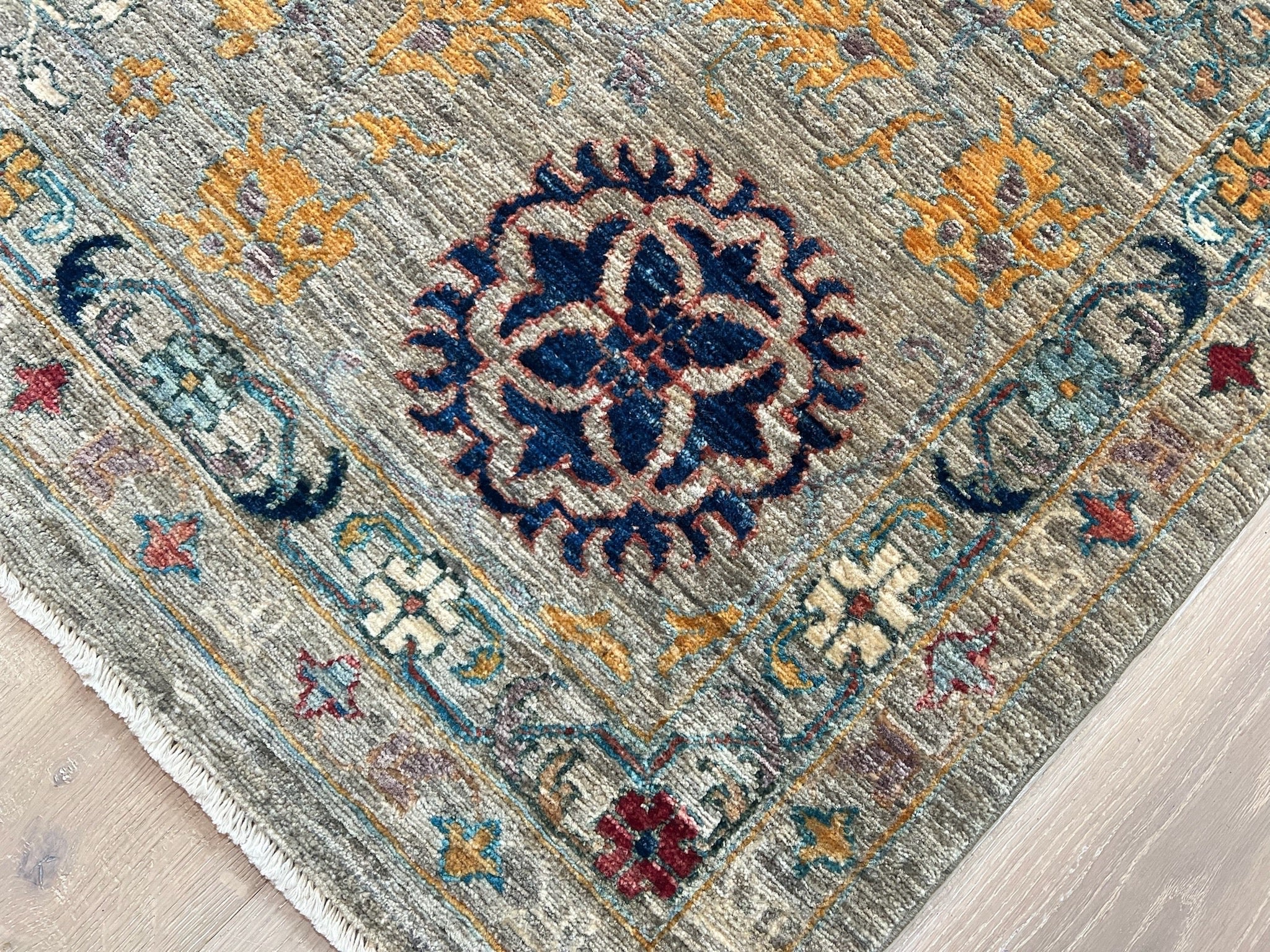 Sundas Rug