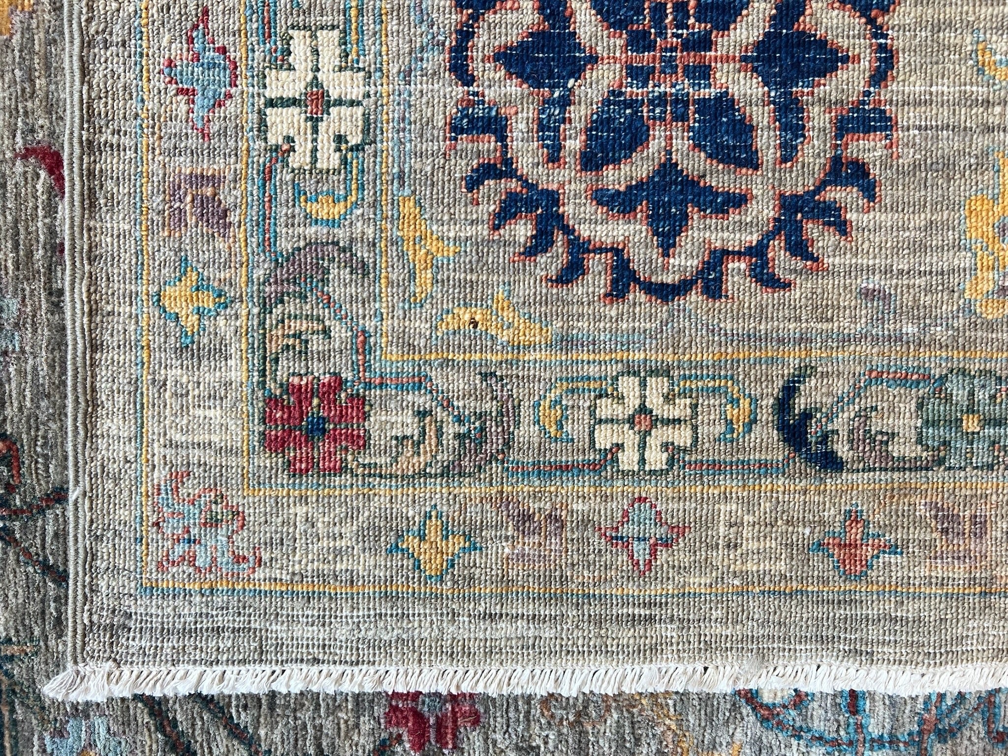 Sundas Rug