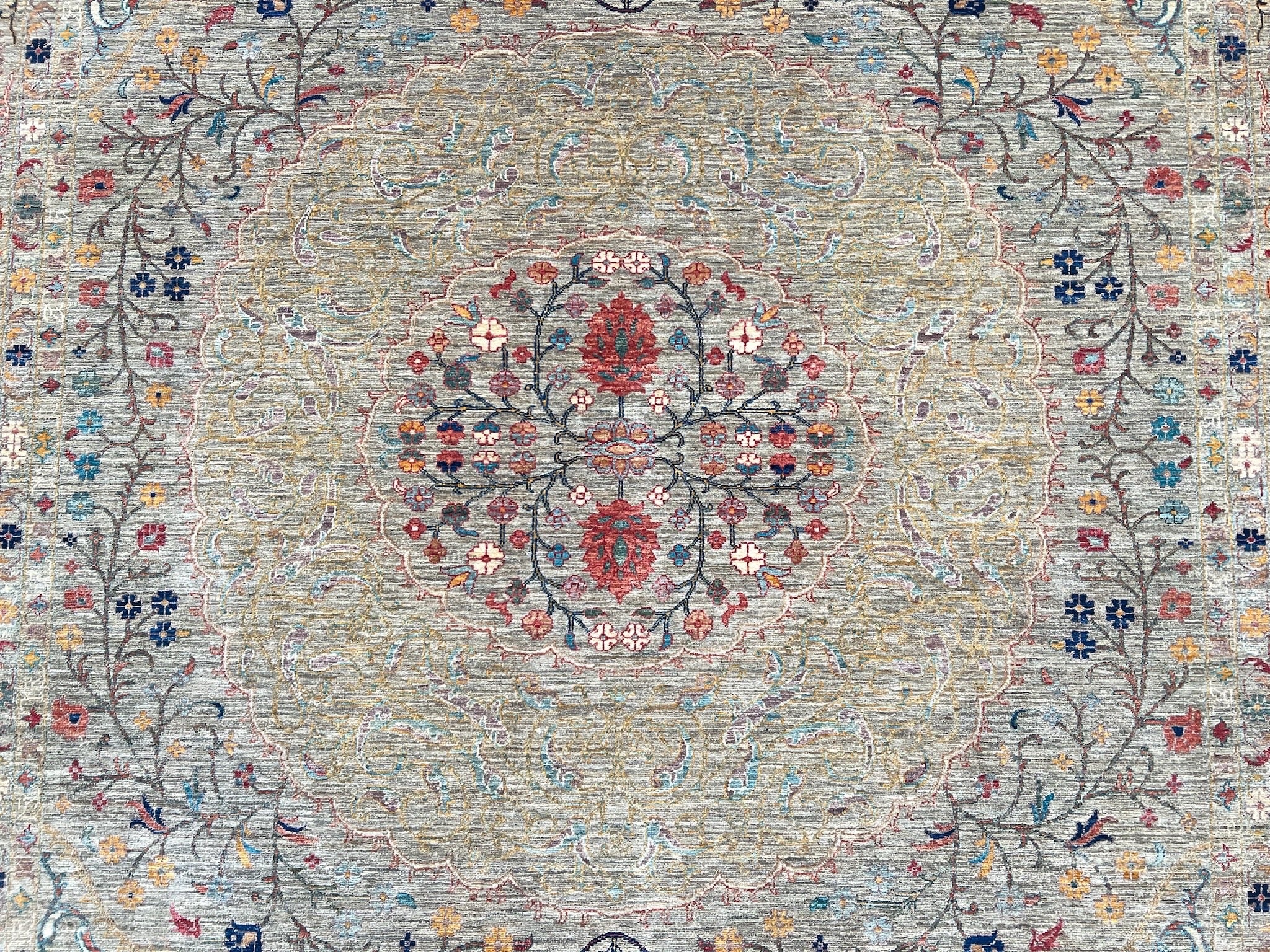 Sundas Rug