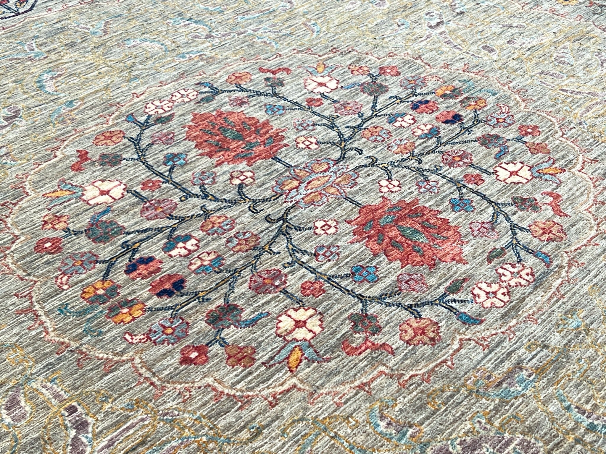 Sundas Rug