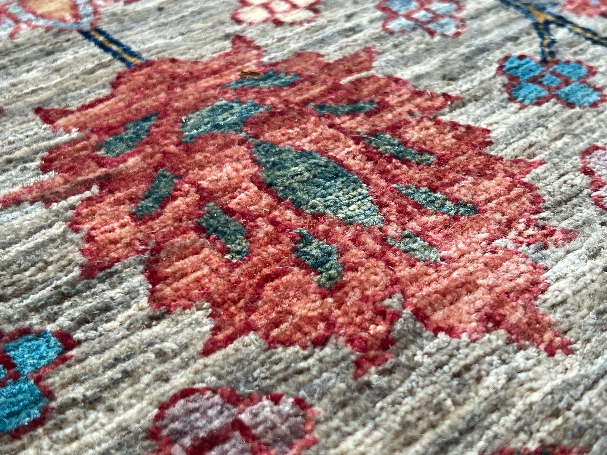 Sundas Rug