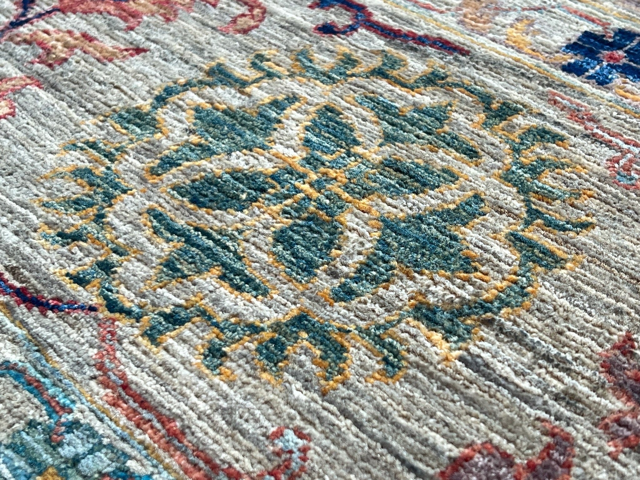 Sundas Rug