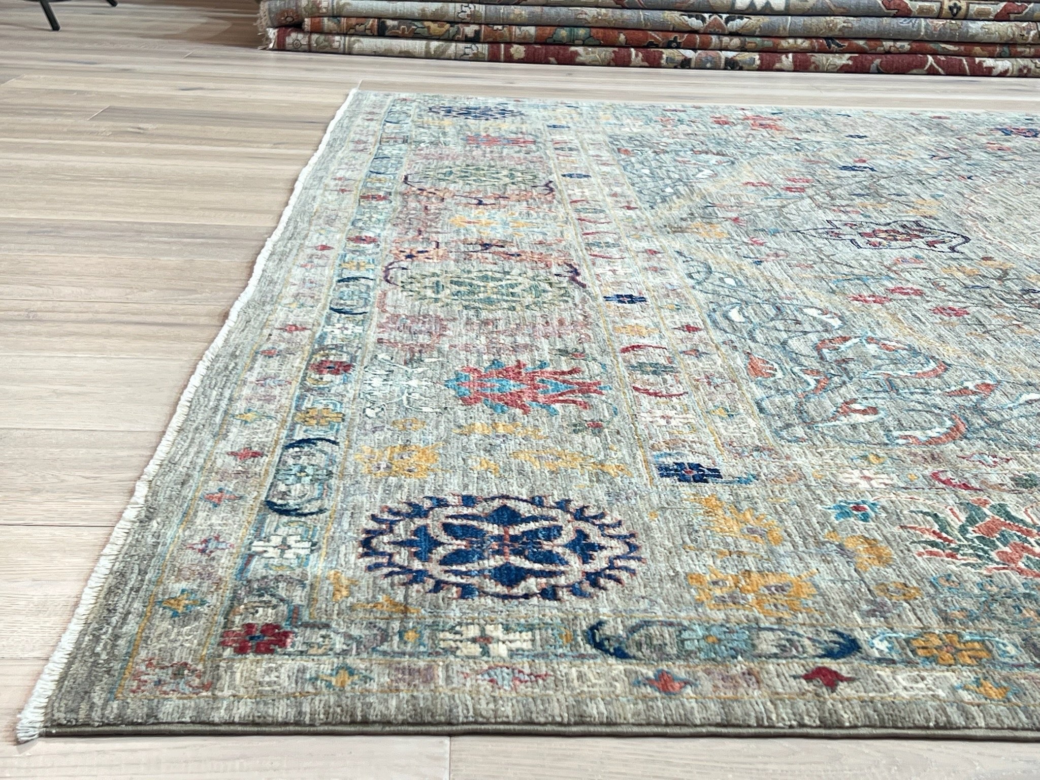 Sundas Rug