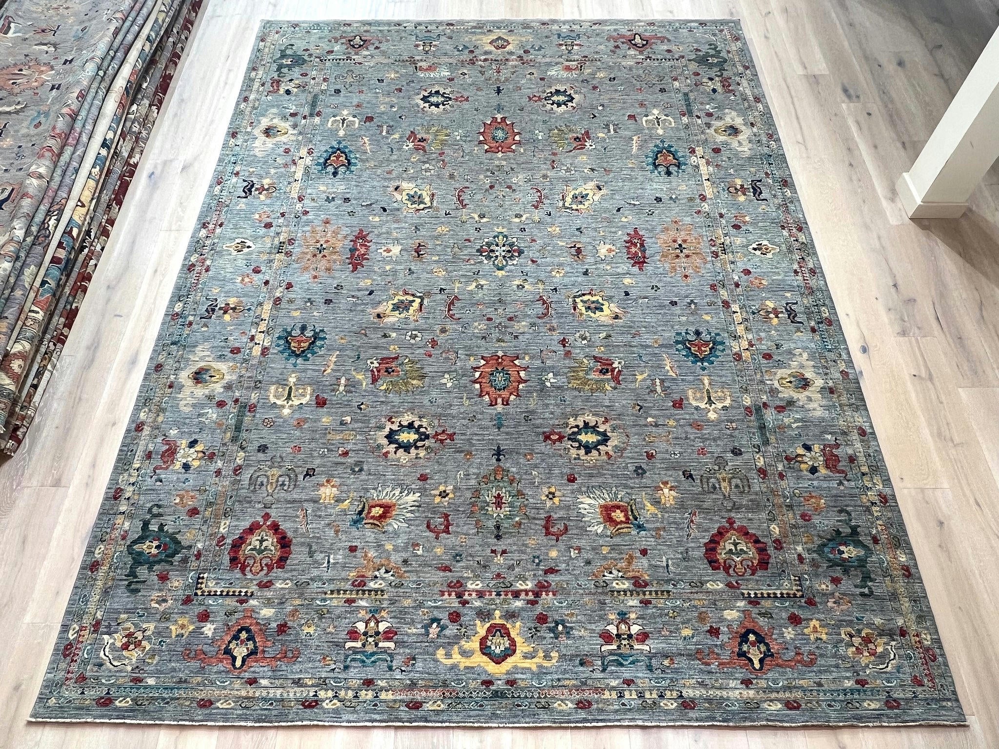 Large Sultanabad Rug