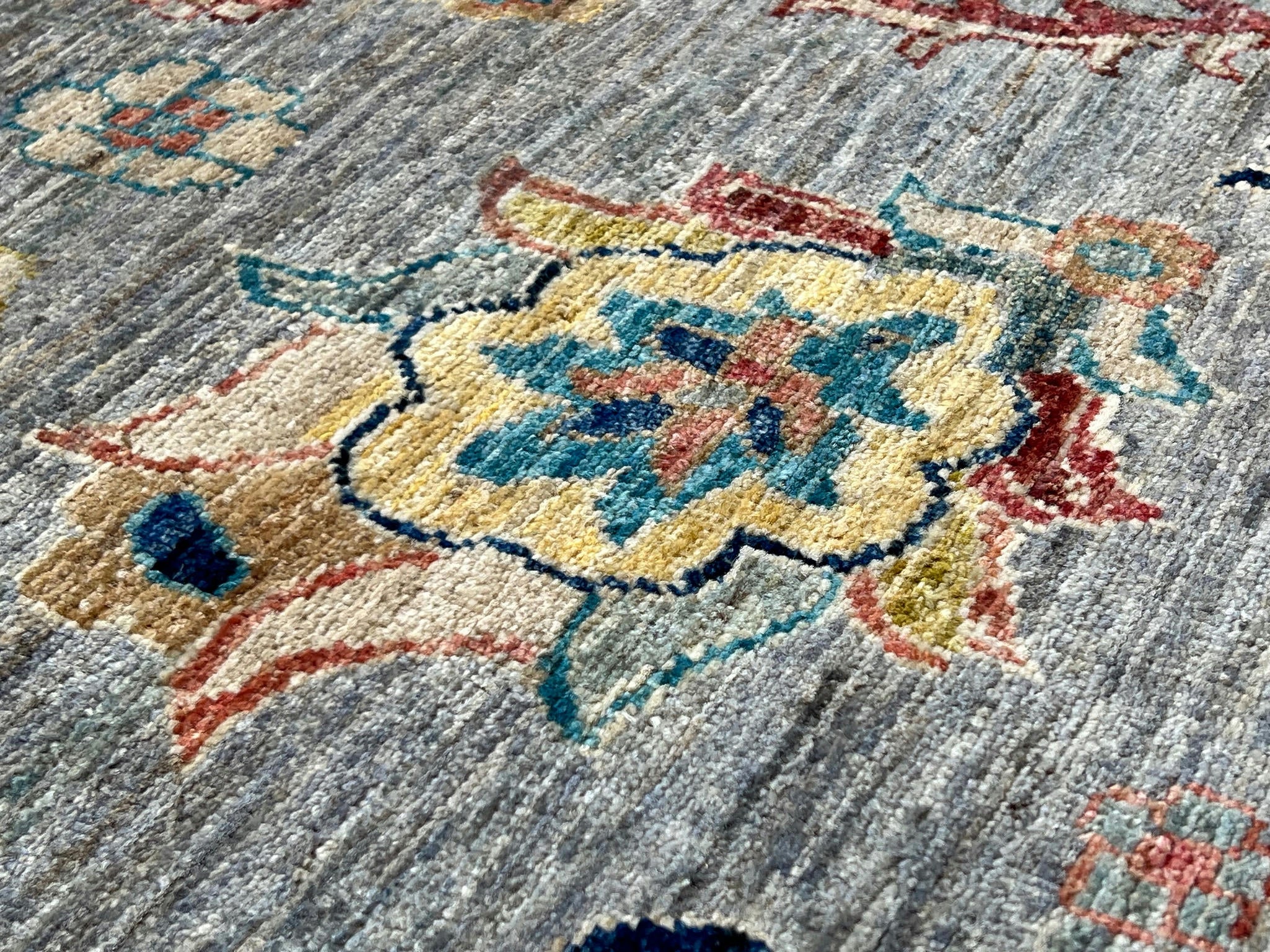 Large Sultanabad Rug