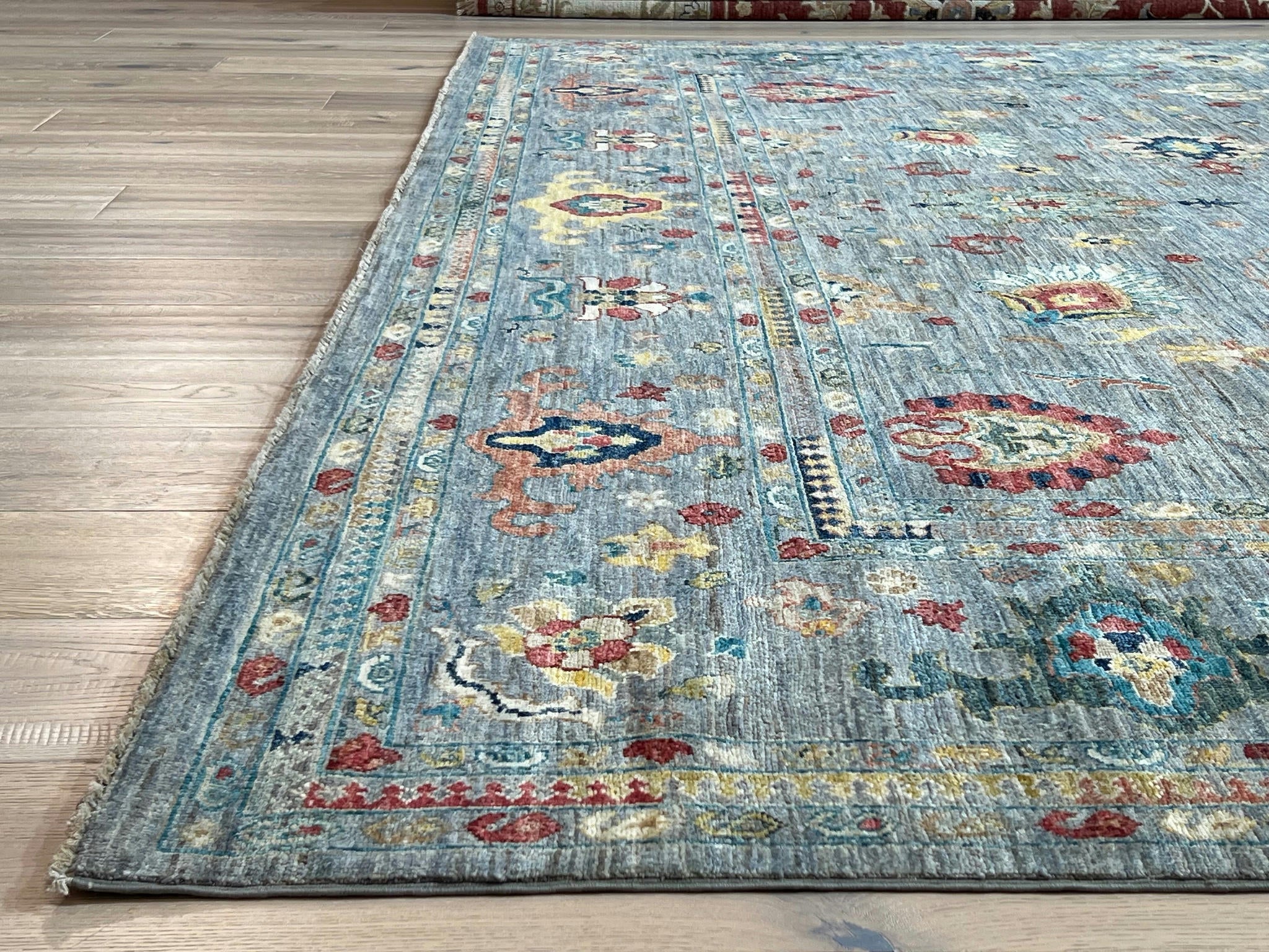 Large Sultanabad Rug