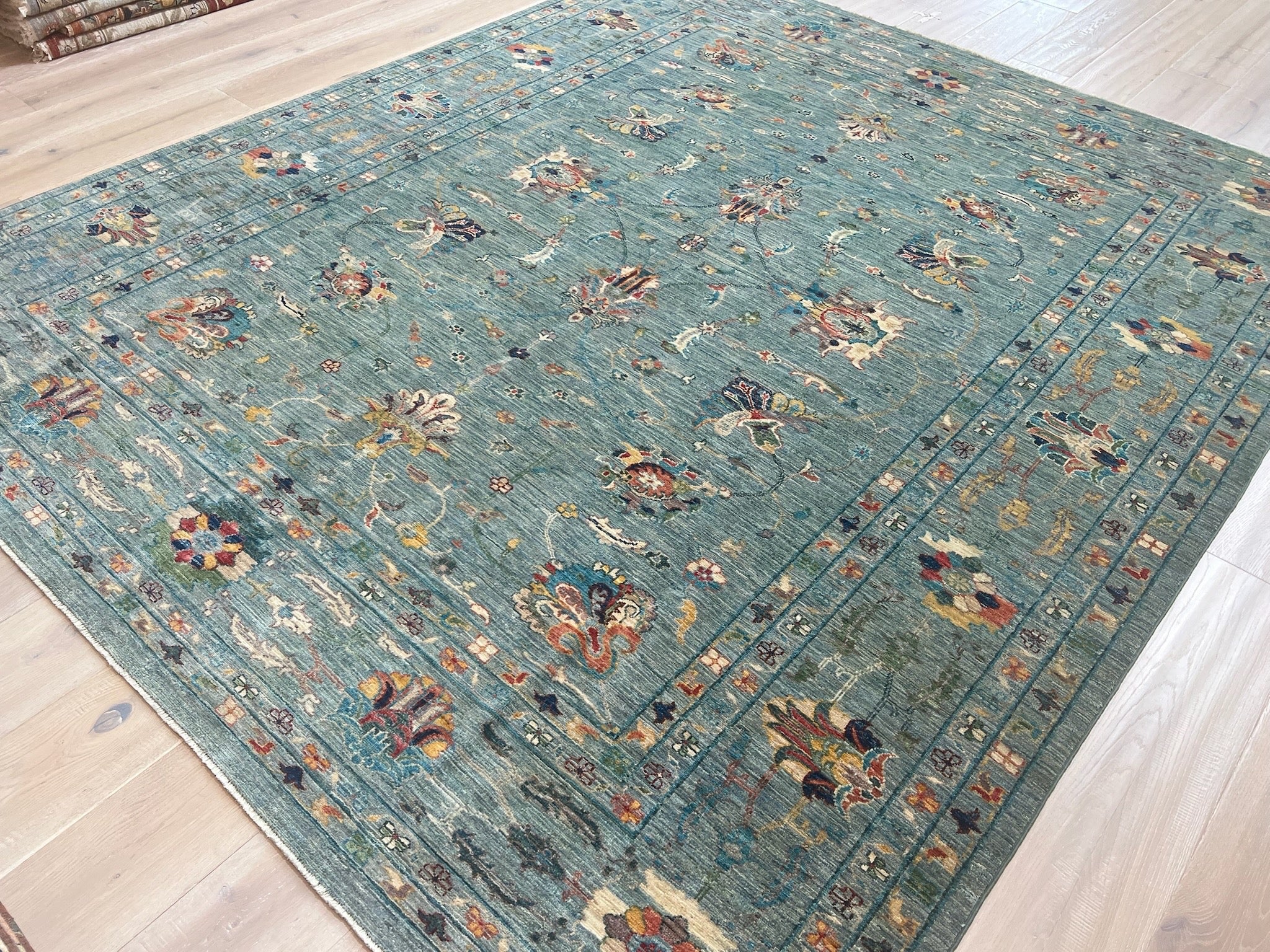 Sultanabad Rug