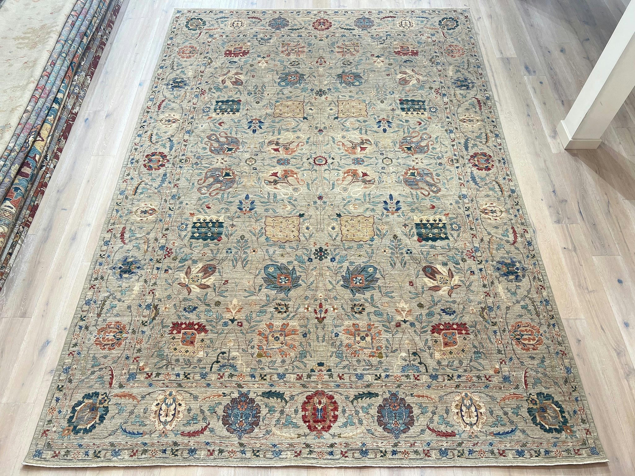 Large Sundas Rug