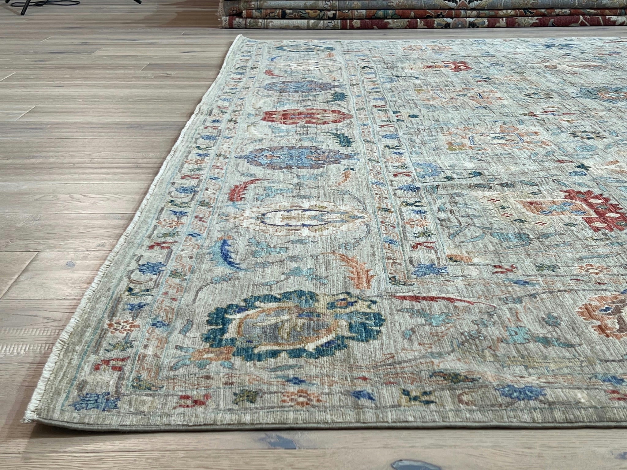 Large Sundas Rug