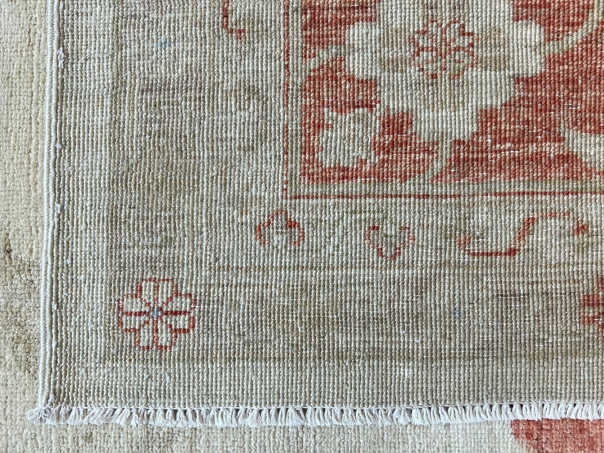 Sultanabad Rug