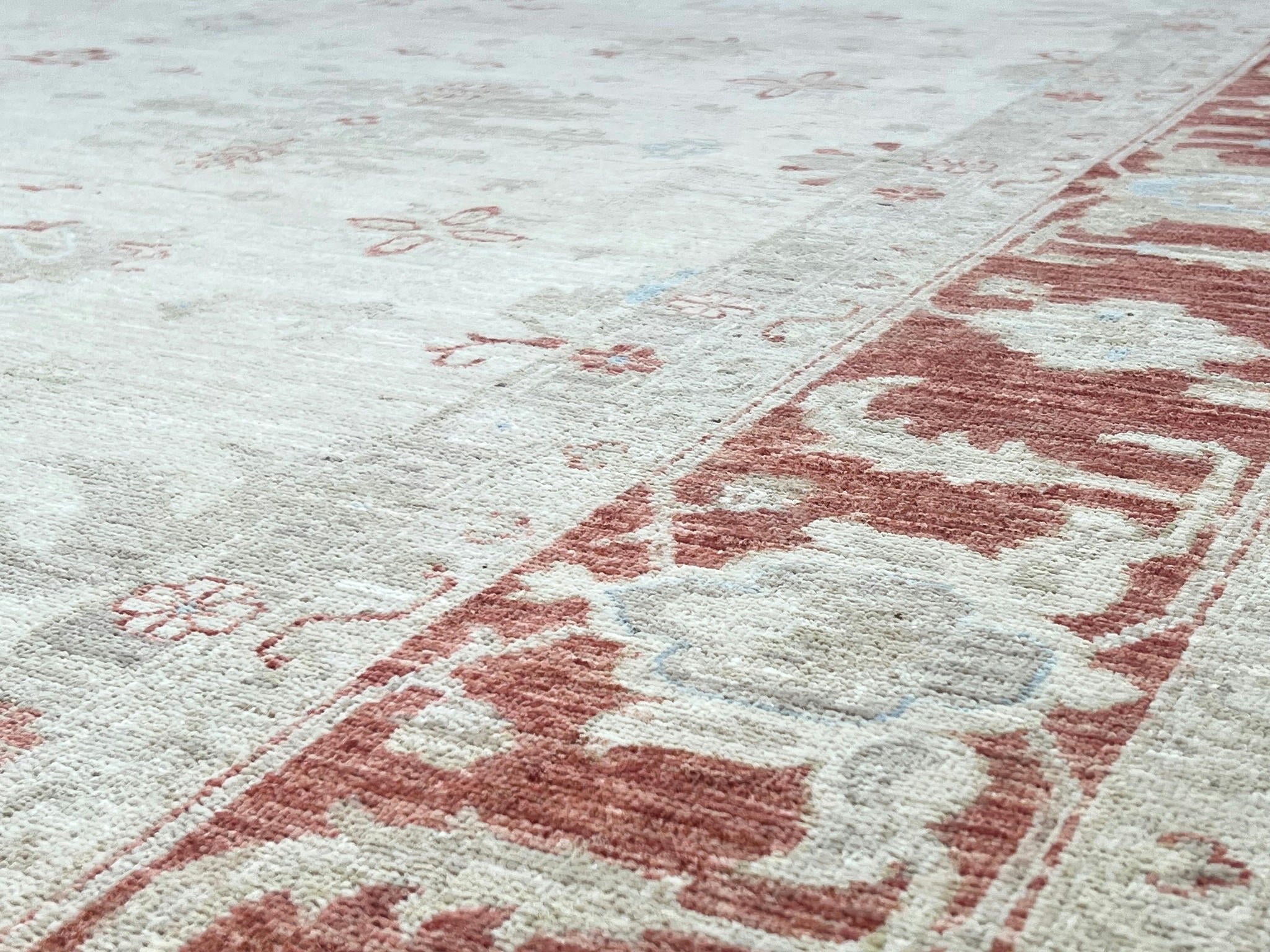 Sultanabad Rug