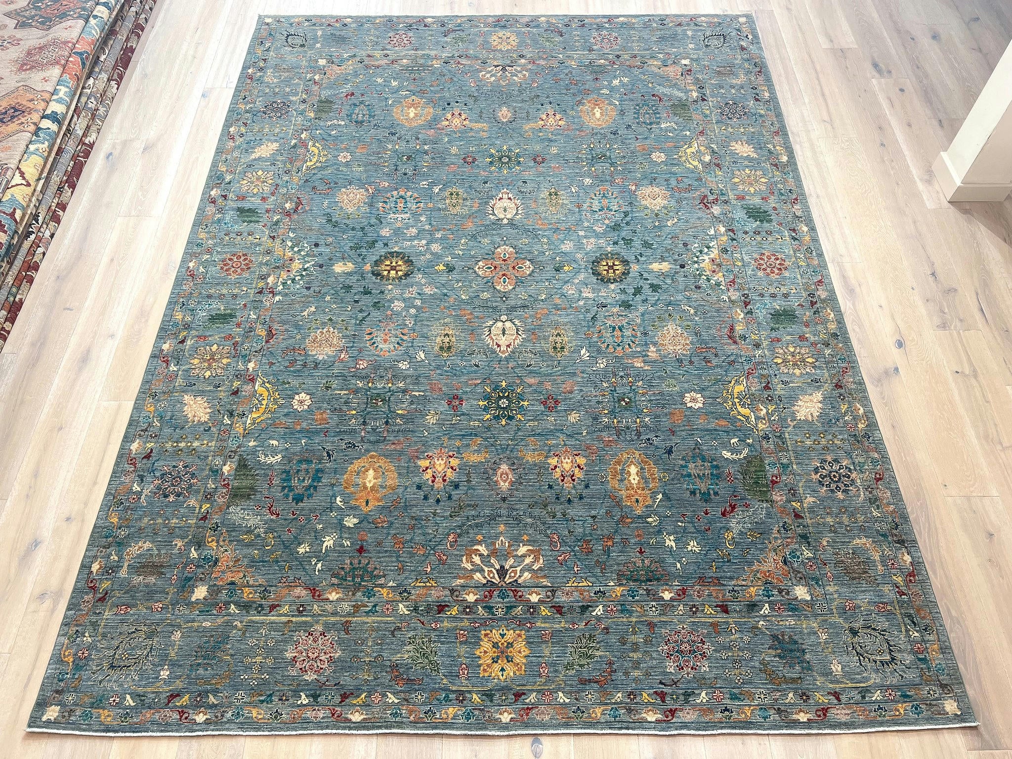 Large Sundas Rug