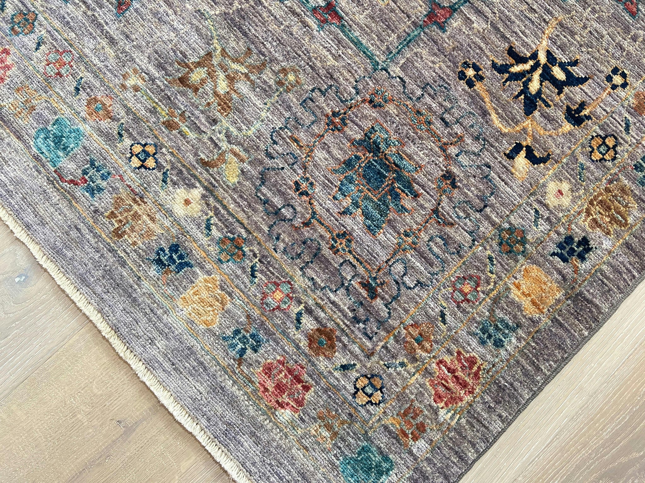 Large Sundas Rug