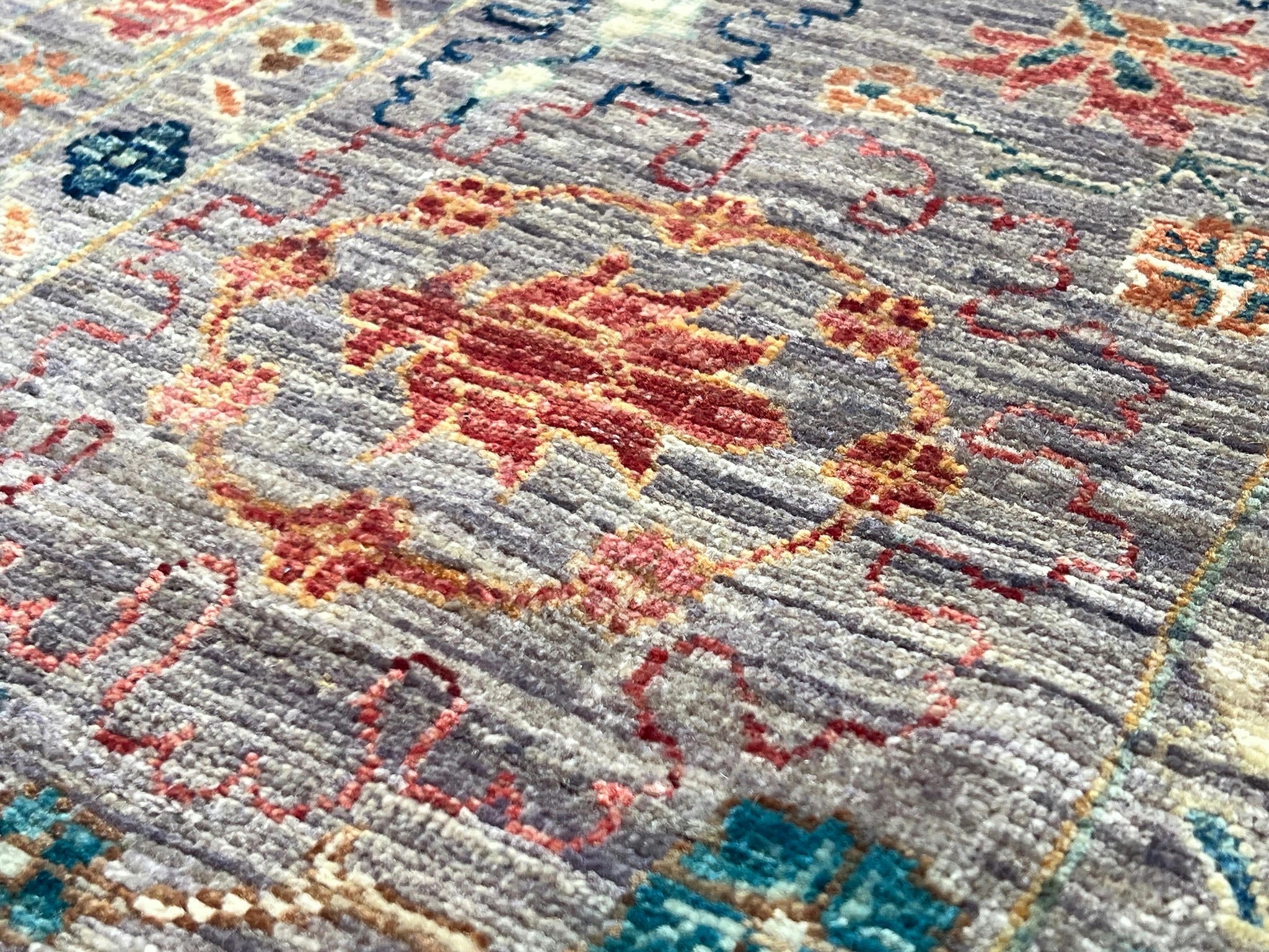 Large Sundas Rug