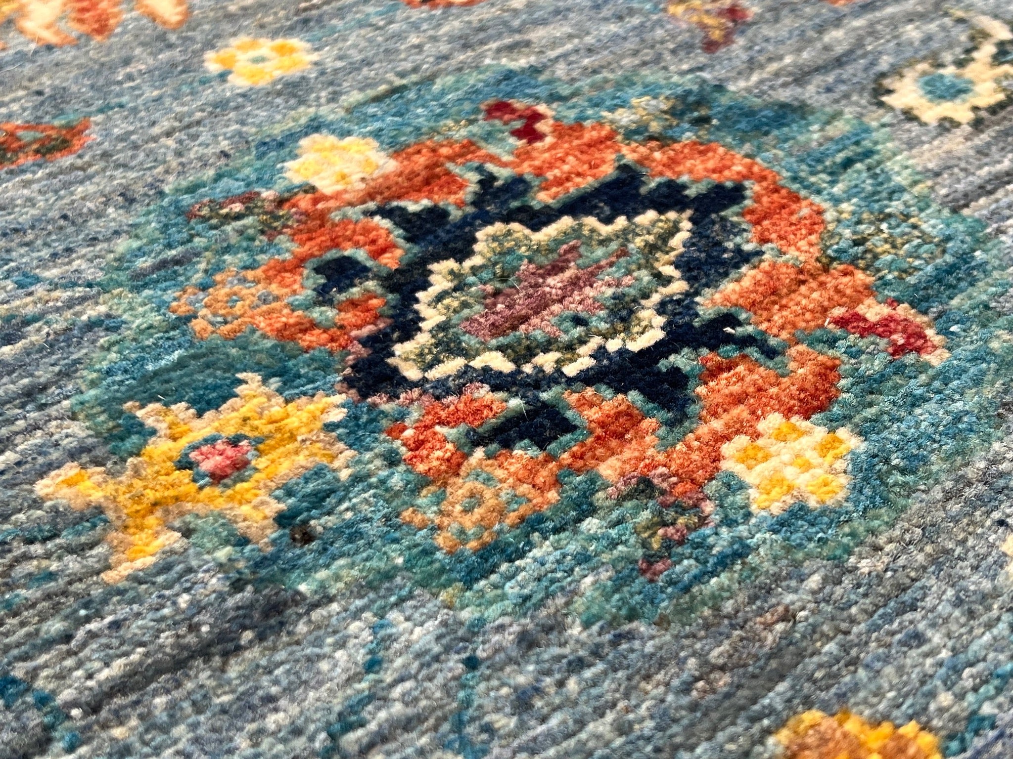 Sultanabad Rug