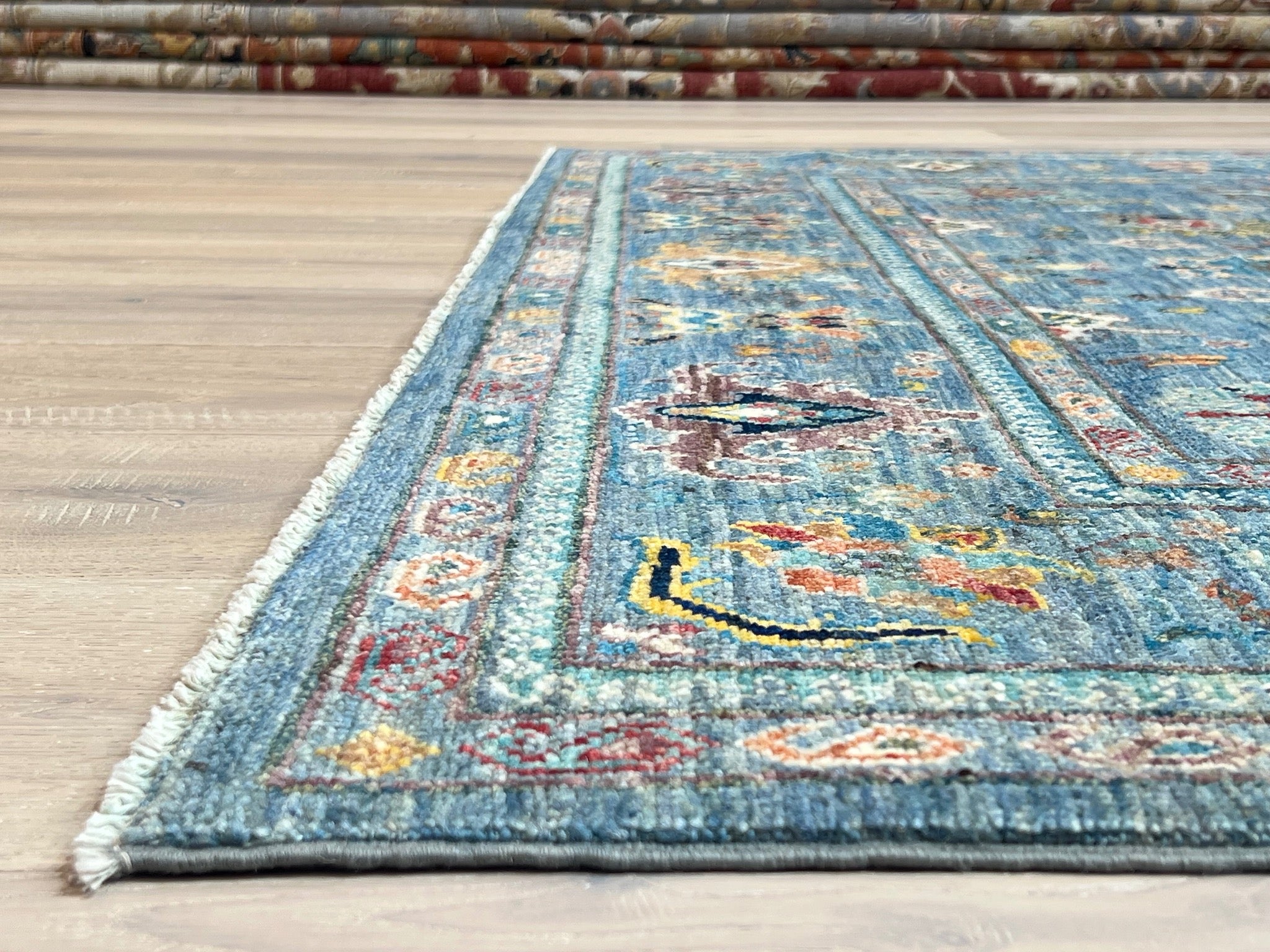Sultanabad Rug