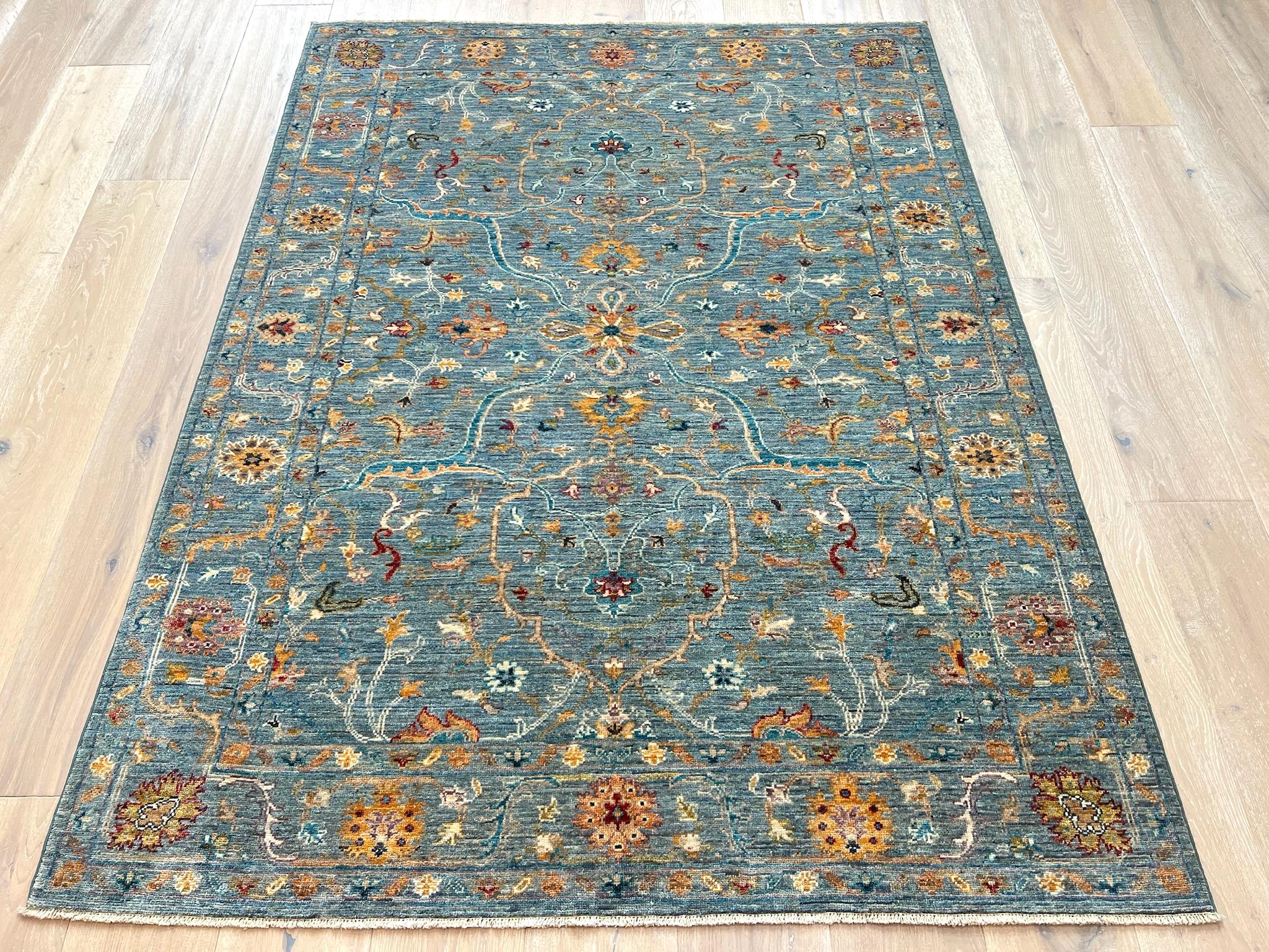 Sultanabad Rug