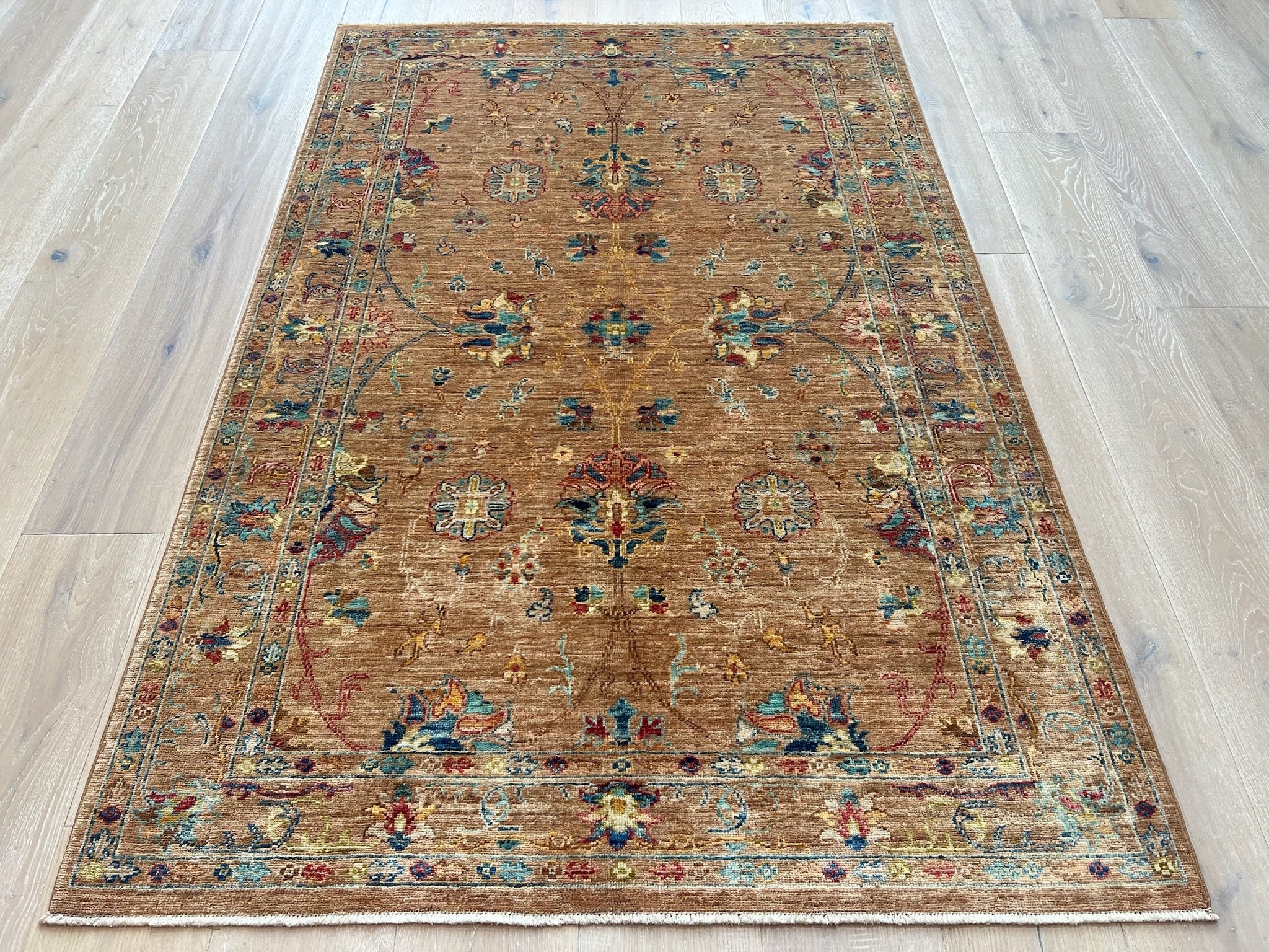 Sultanabad Rug
