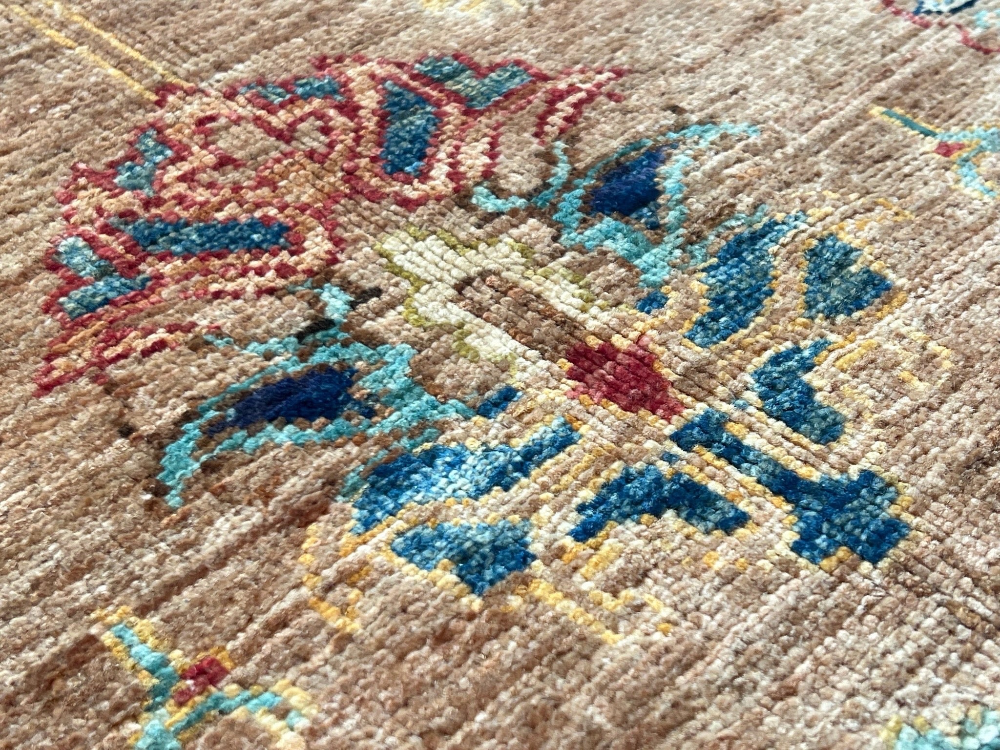 Sultanabad Rug