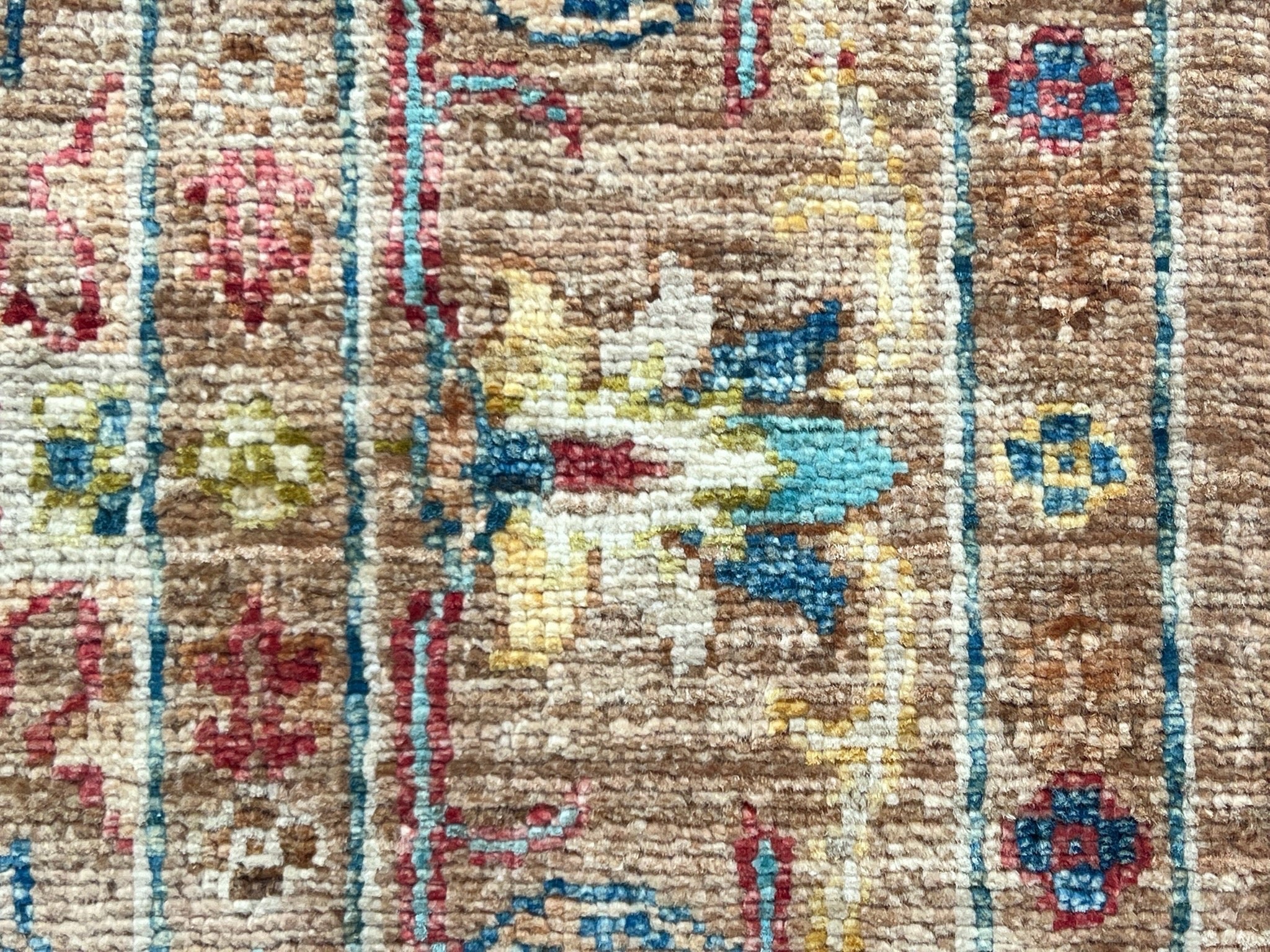 Sultanabad Rug