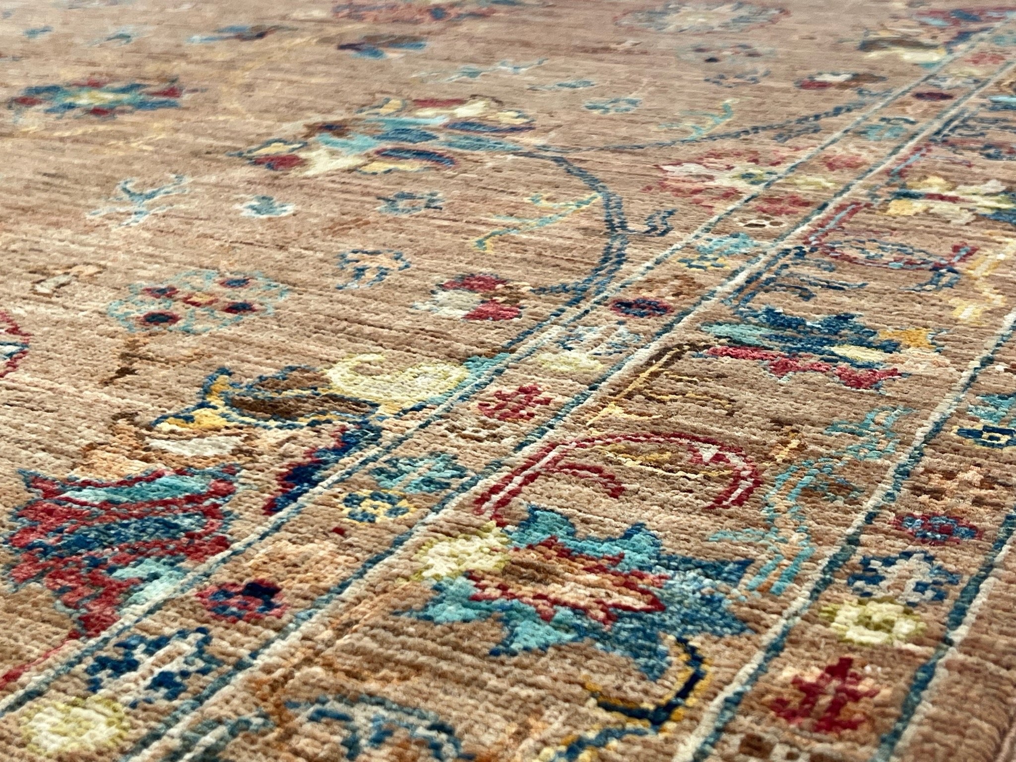 Sultanabad Rug