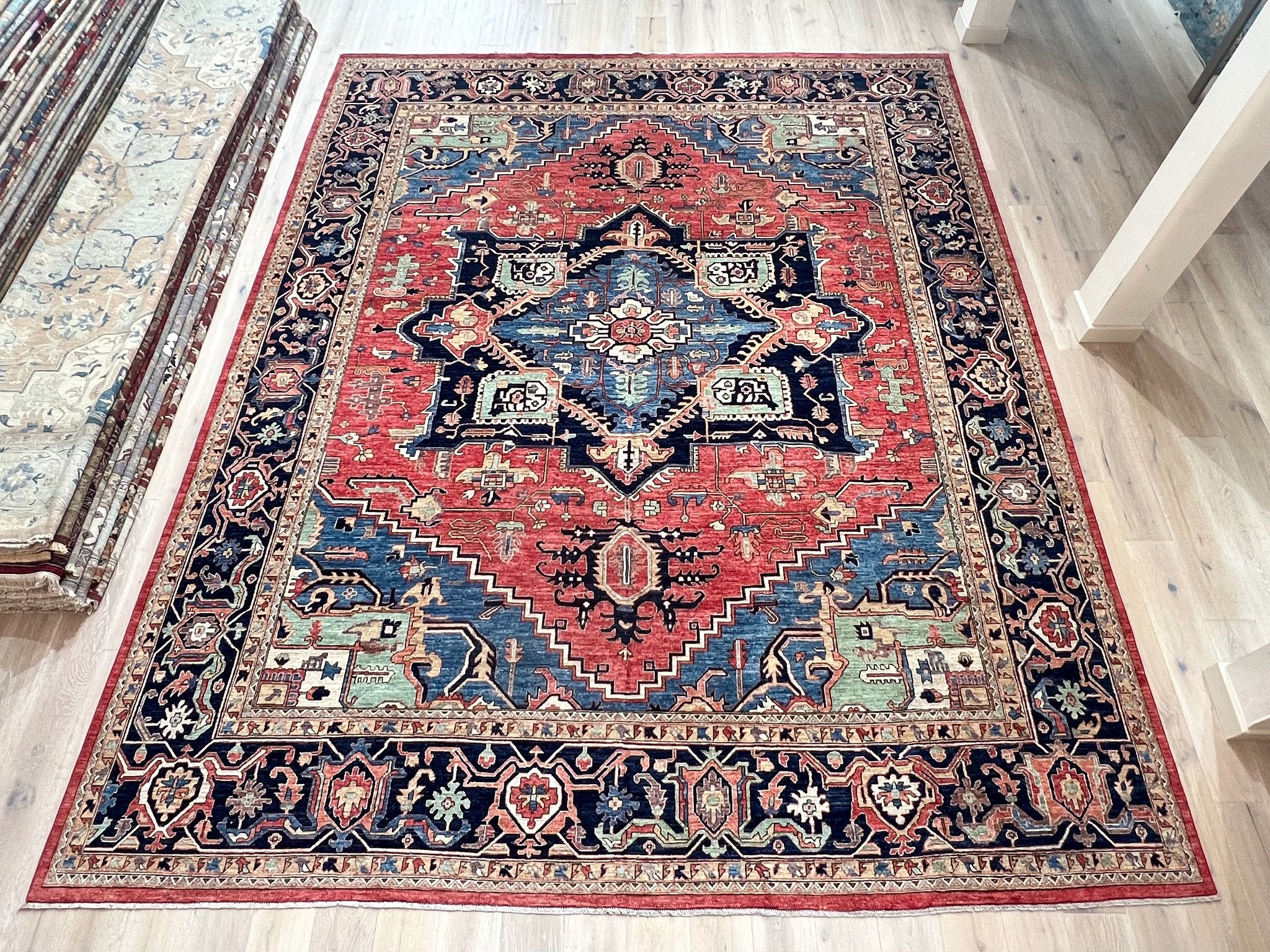 Extra Large Aryana Rug