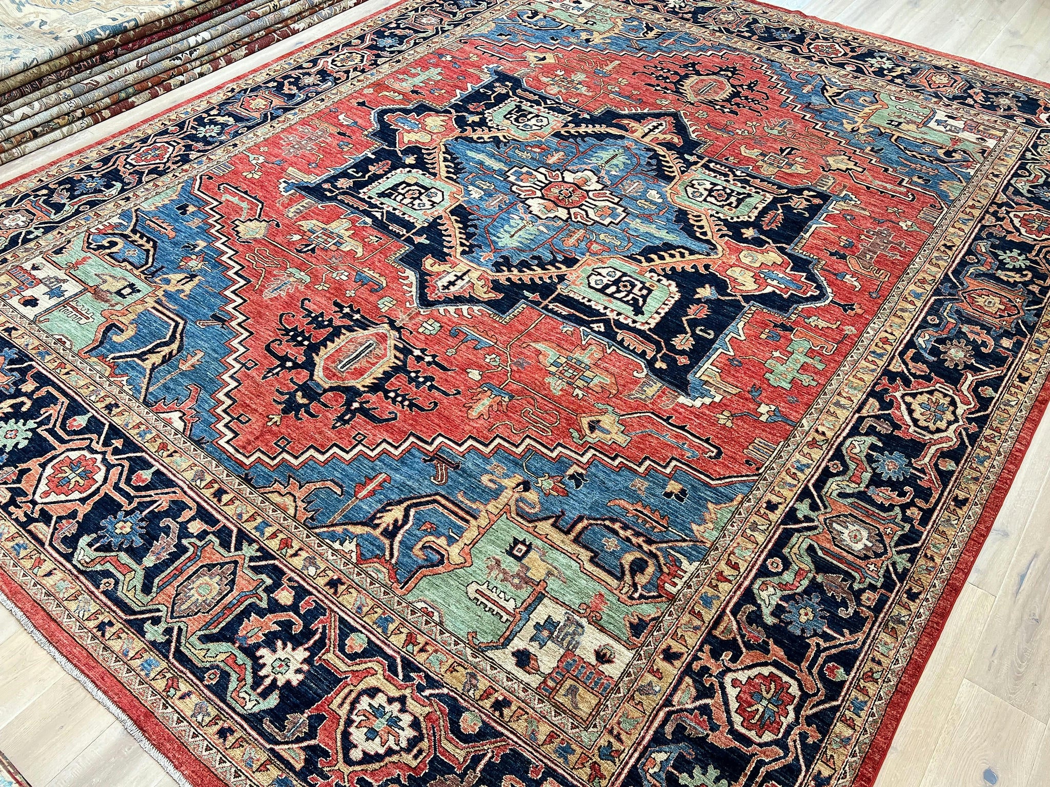 Extra Large Aryana Rug