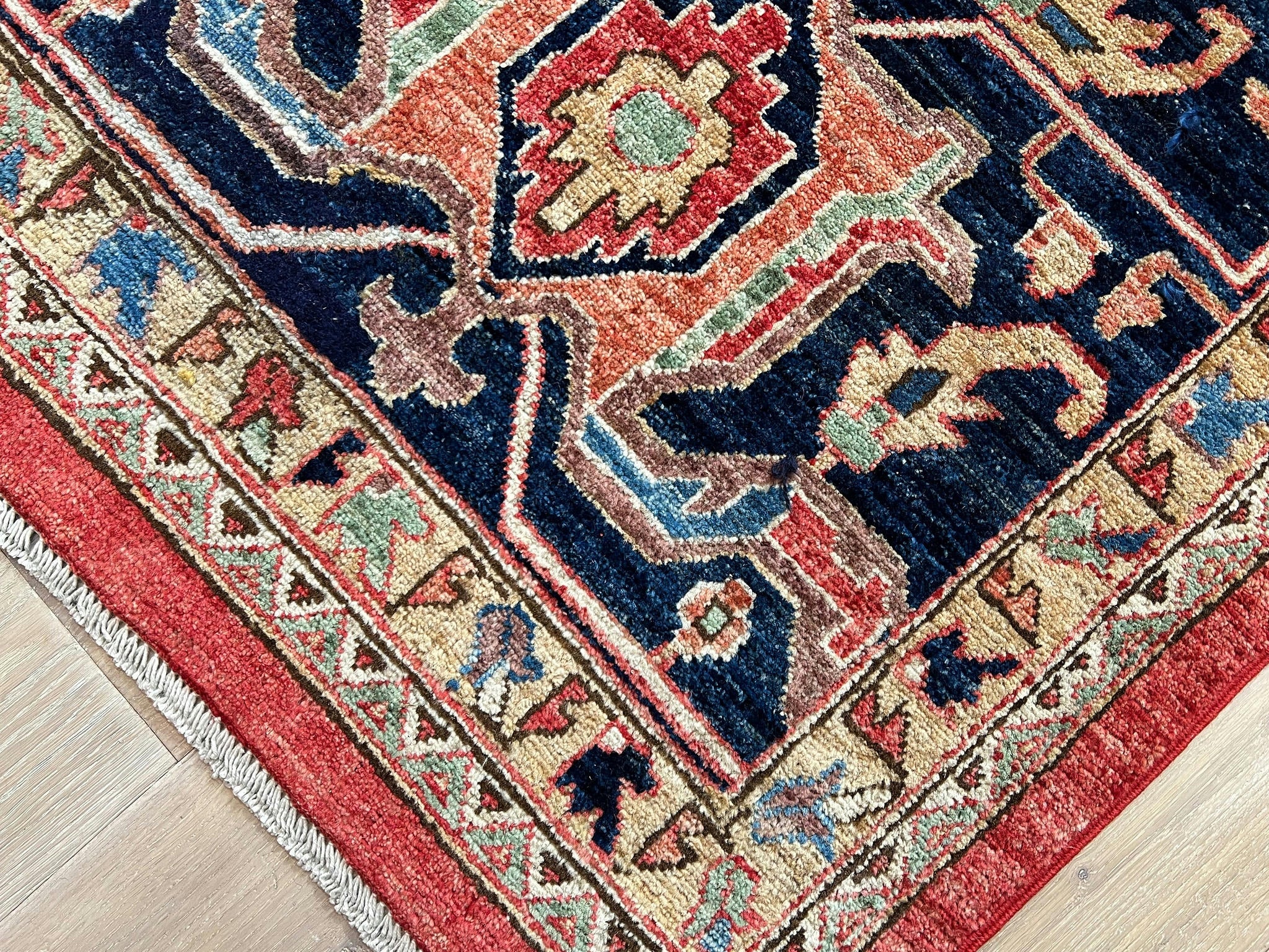 Extra Large Aryana Rug