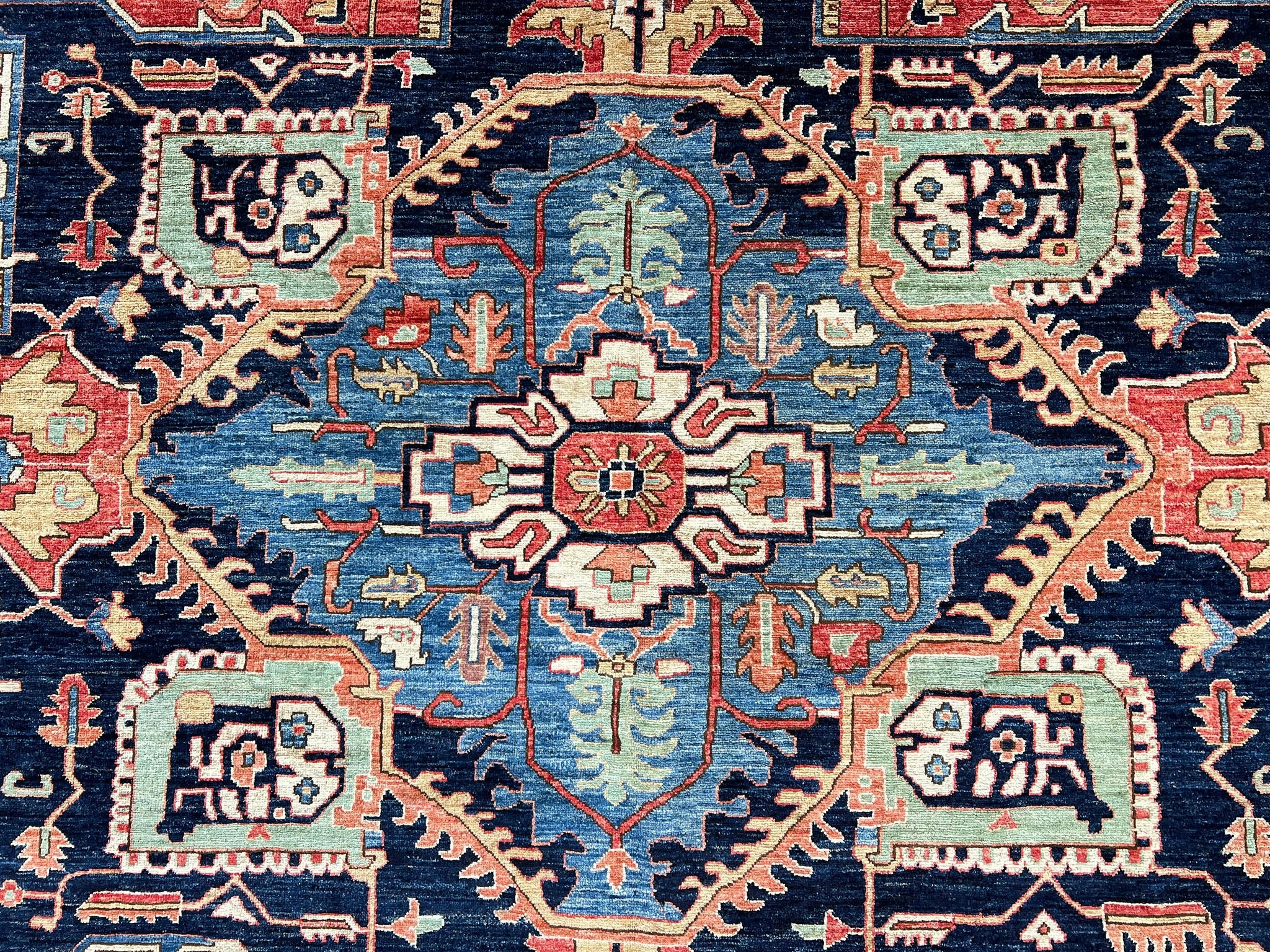 Extra Large Aryana Rug