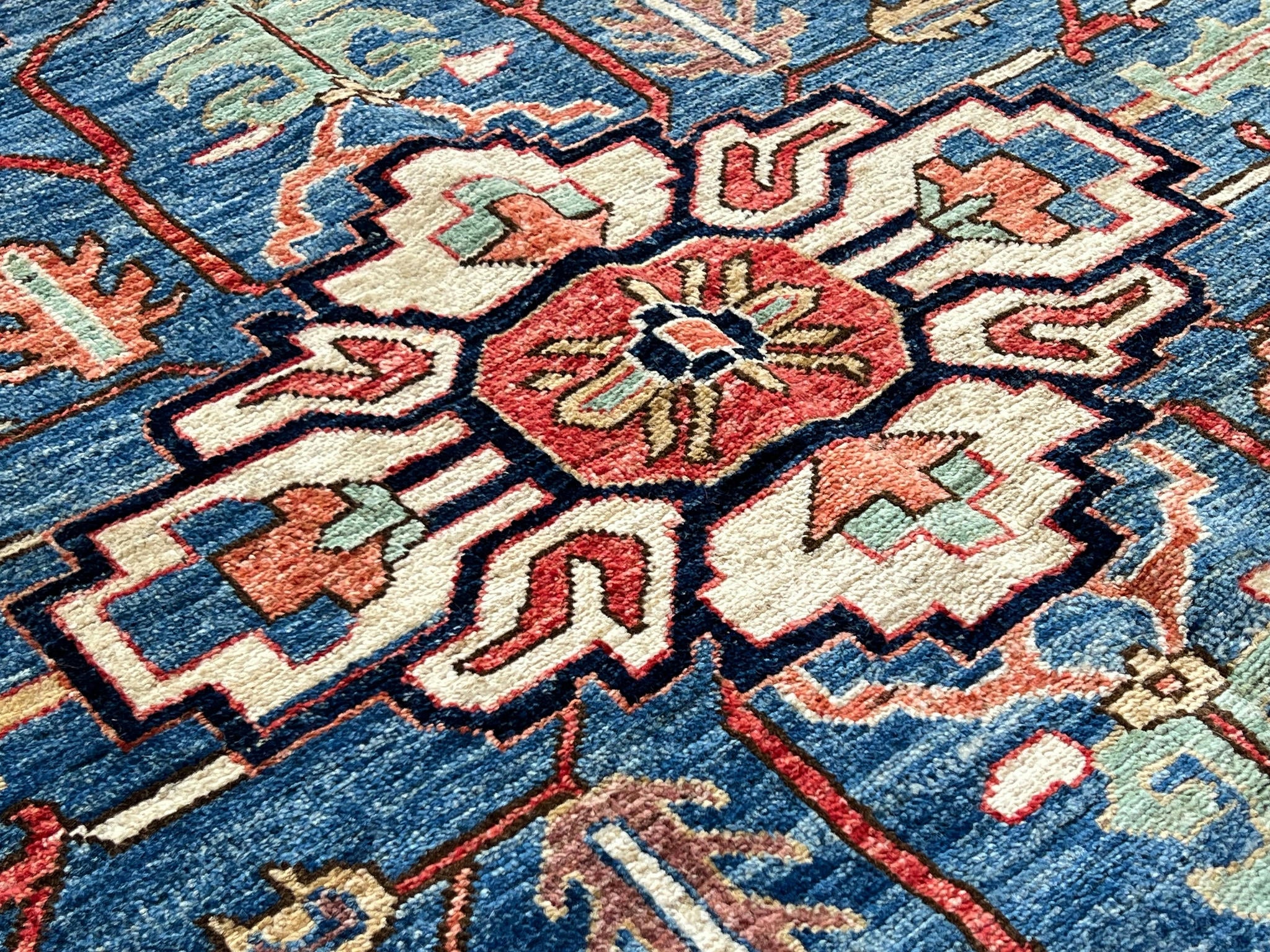 Extra Large Aryana Rug