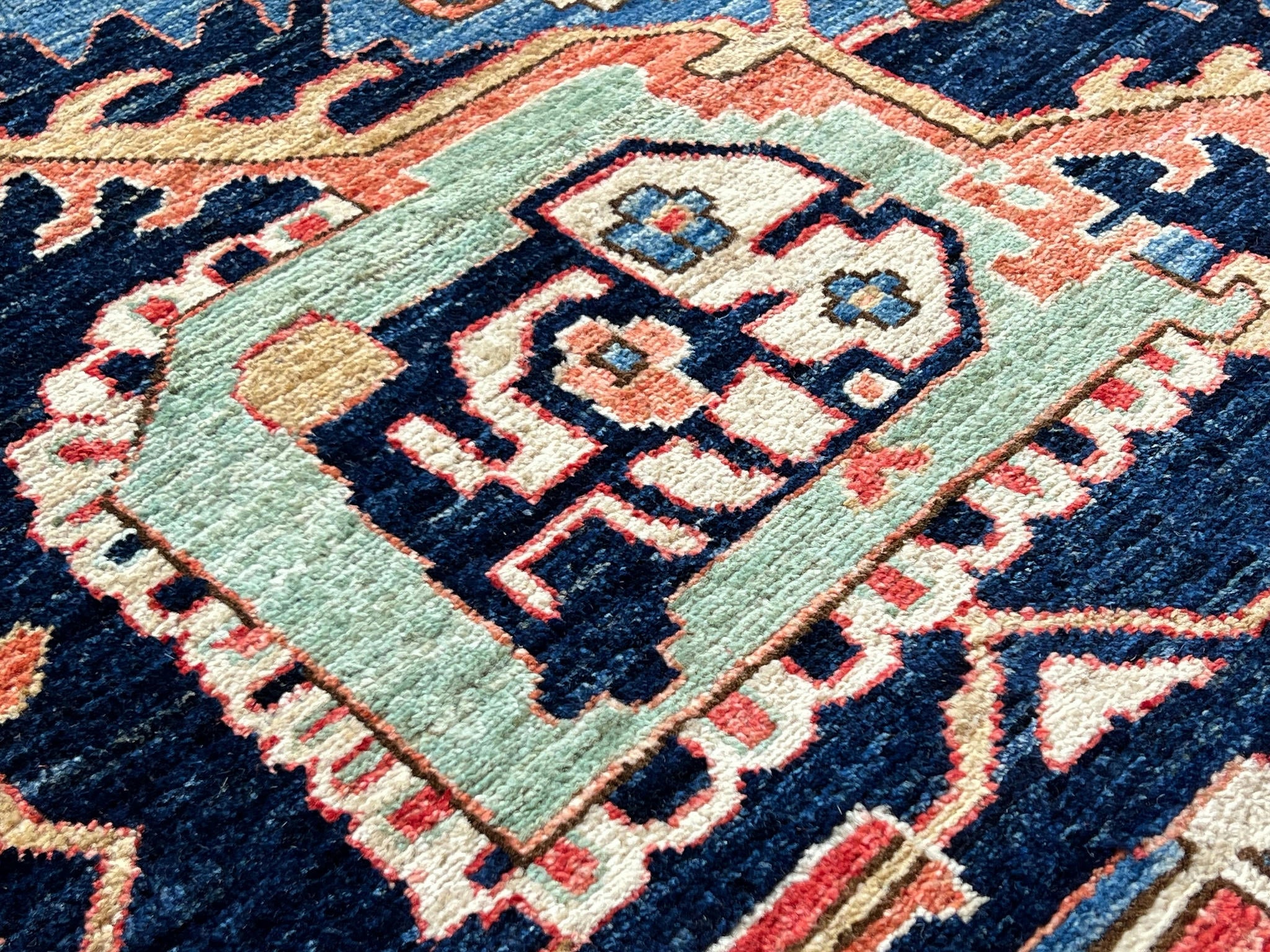 Extra Large Aryana Rug
