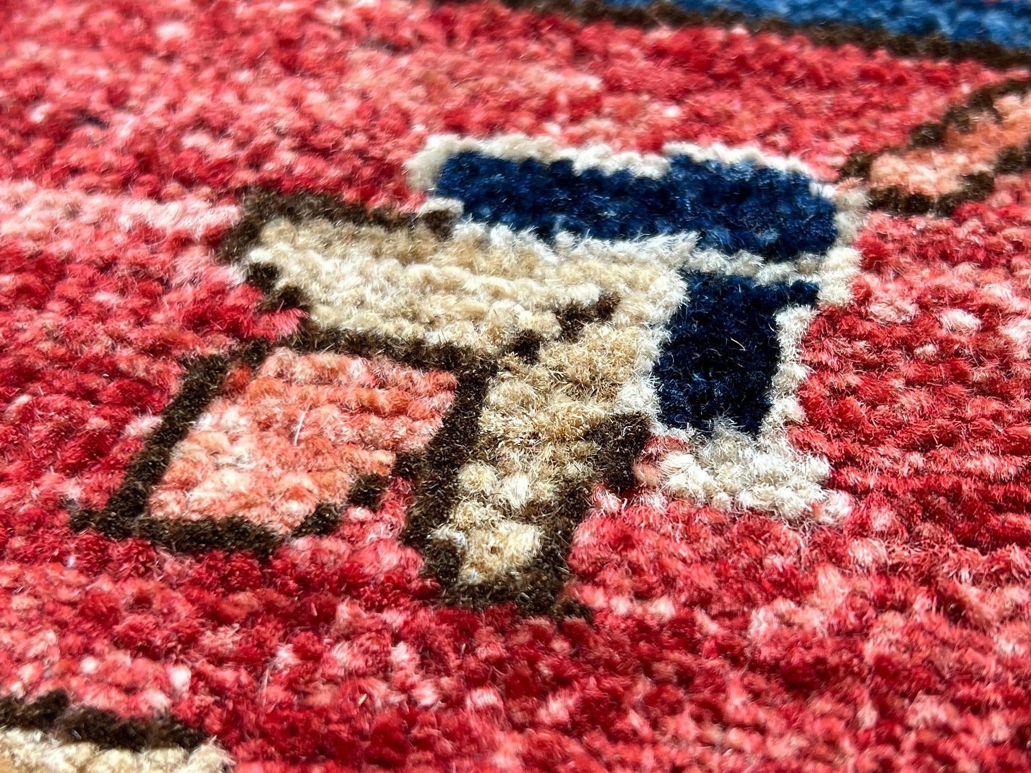 Extra Large Aryana Rug