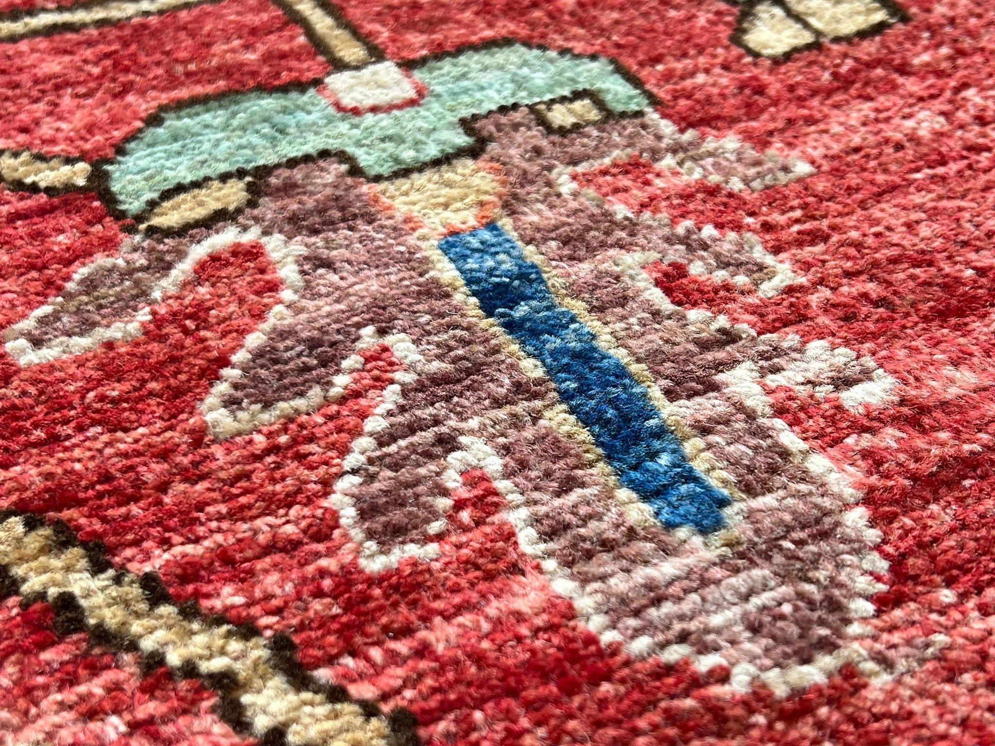 Extra Large Aryana Rug