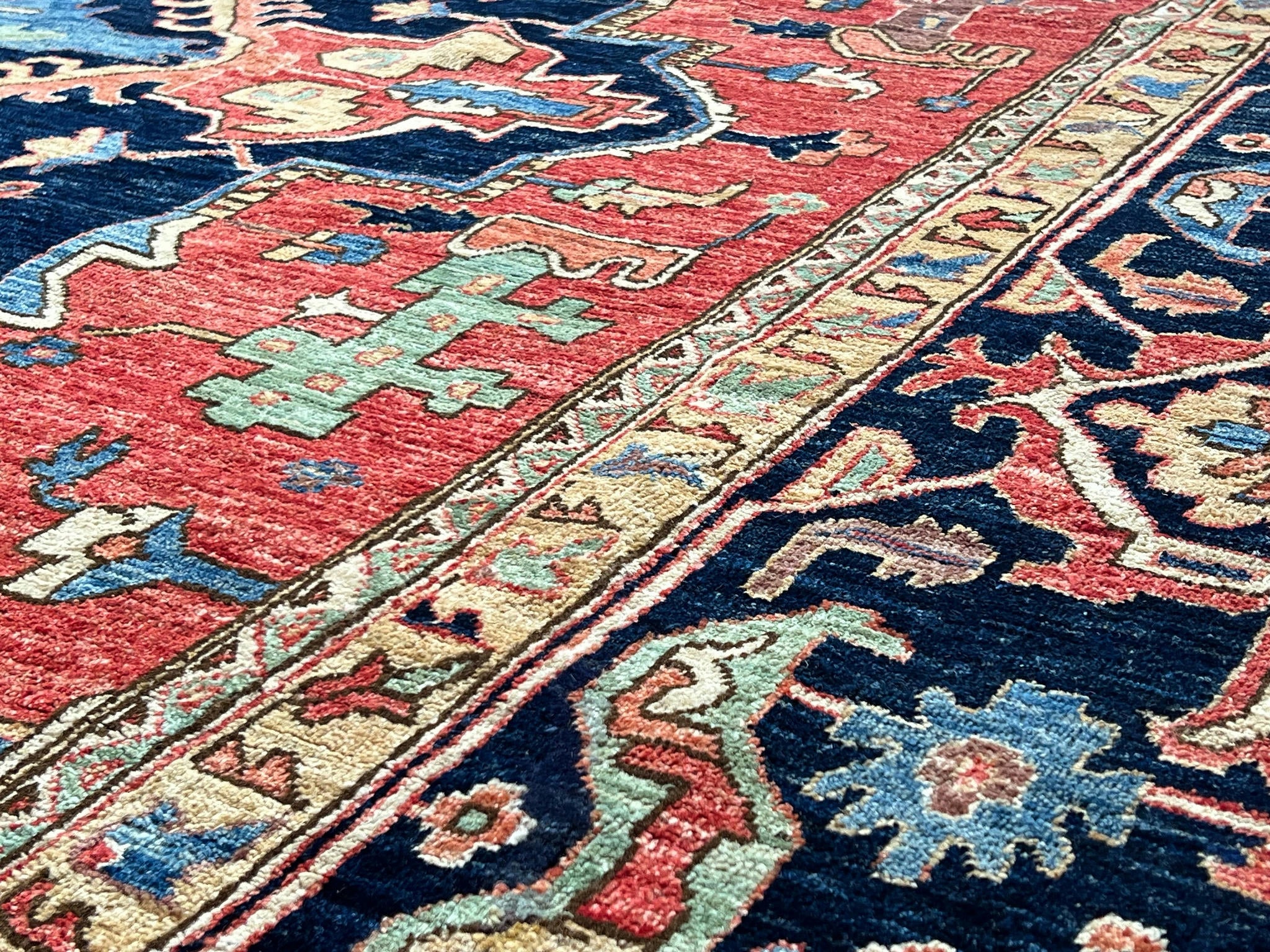 Extra Large Aryana Rug