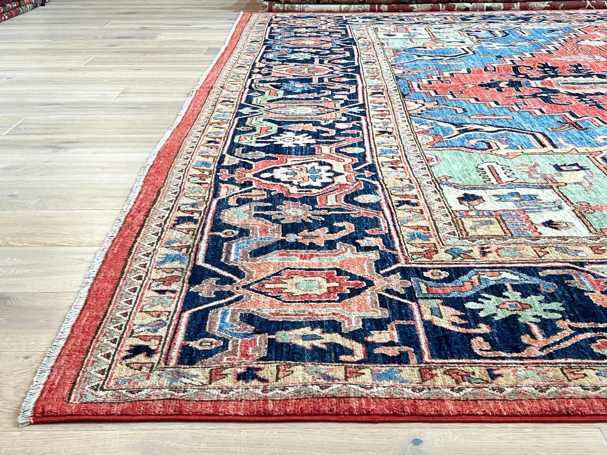 Extra Large Aryana Rug