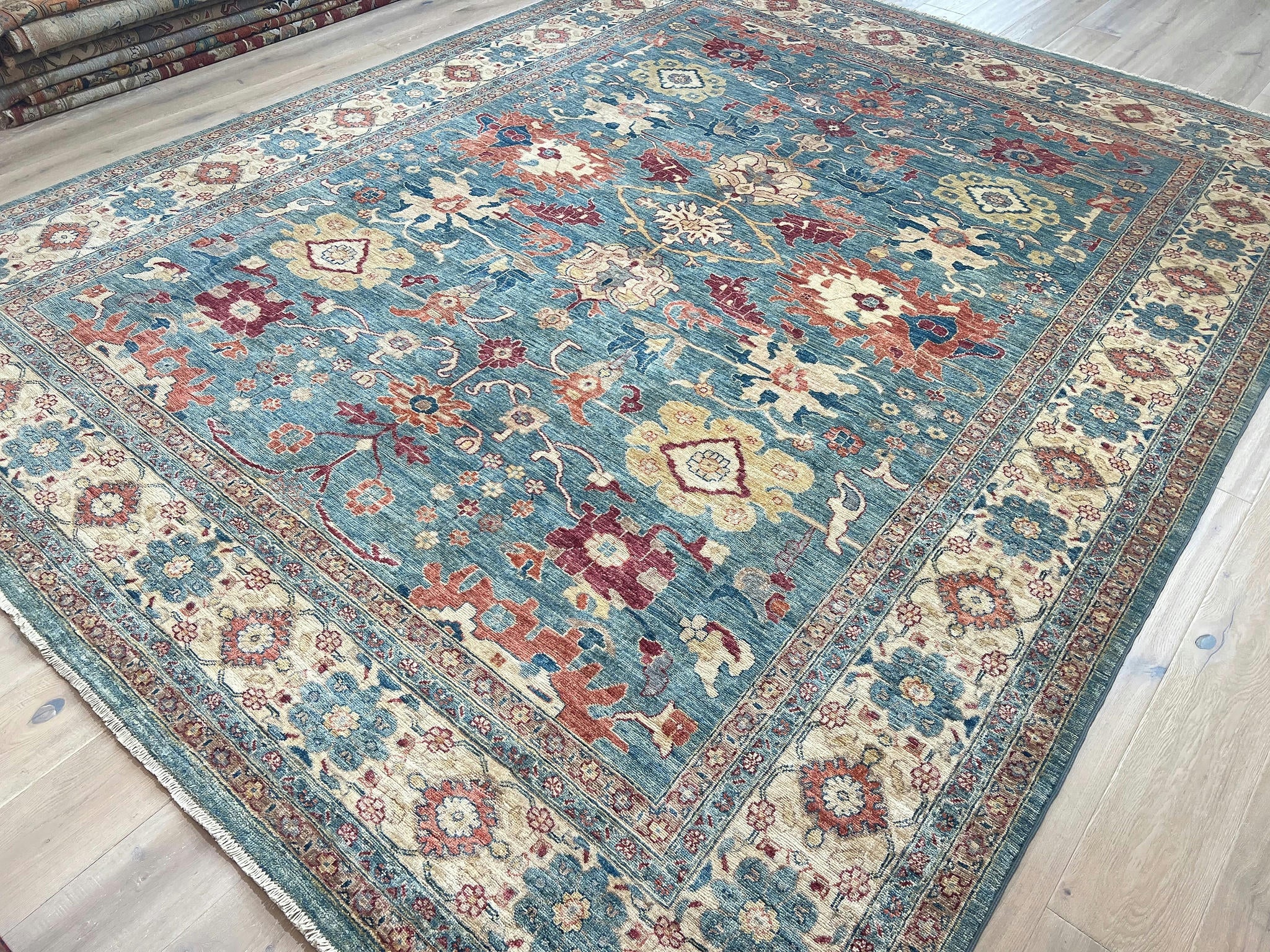 Large Aryana Rug