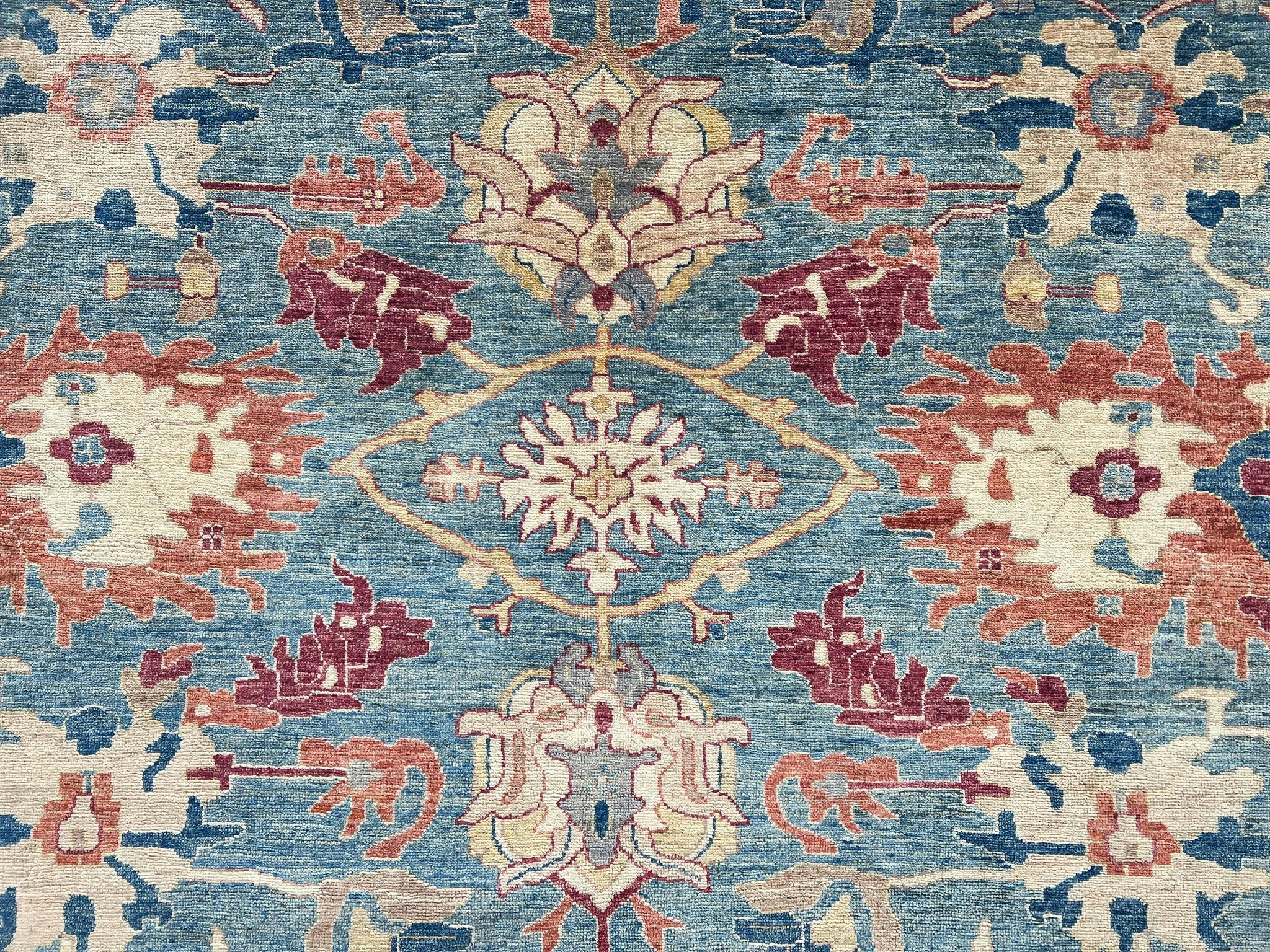 Large Aryana Rug