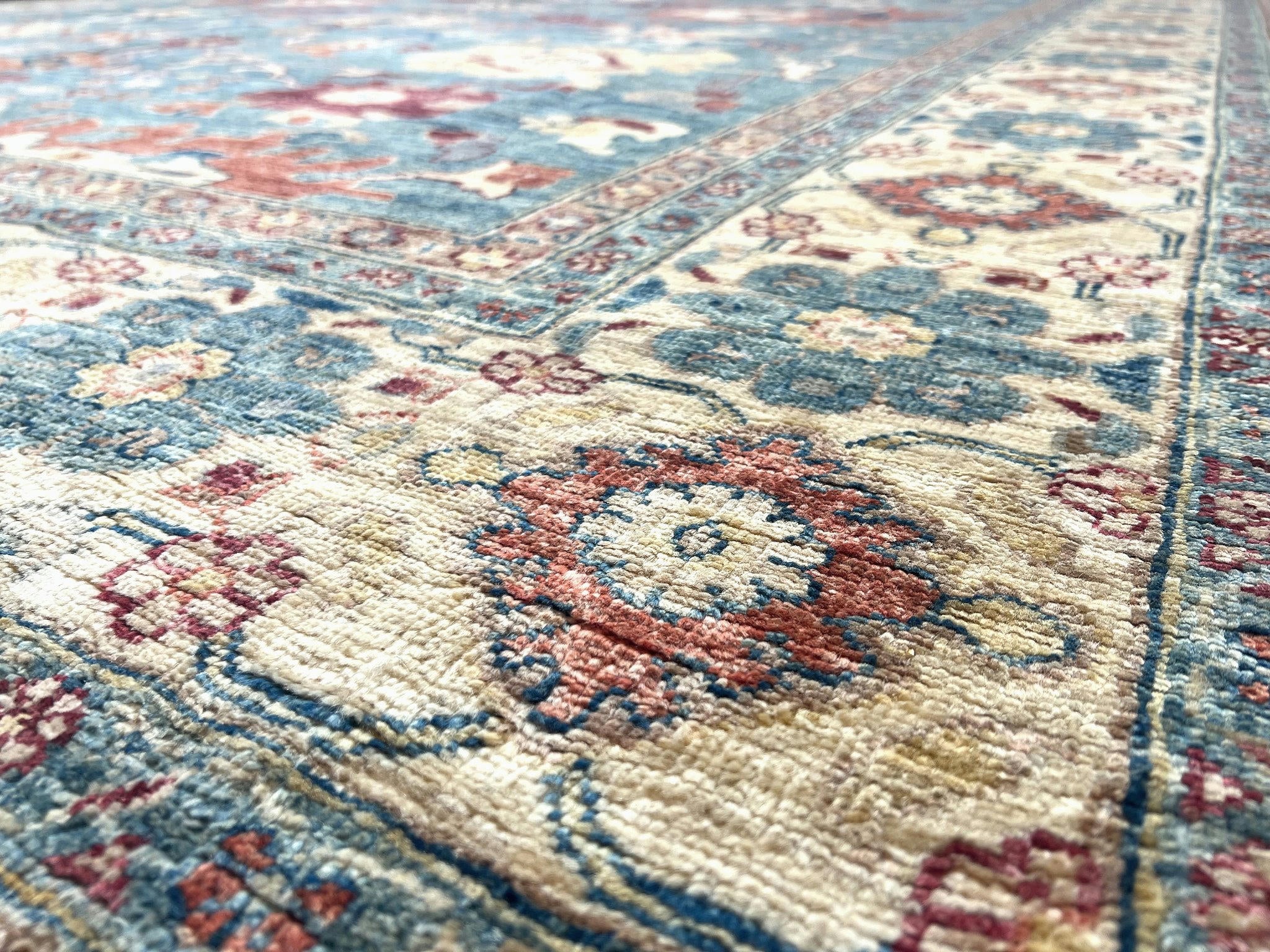 Large Aryana Rug