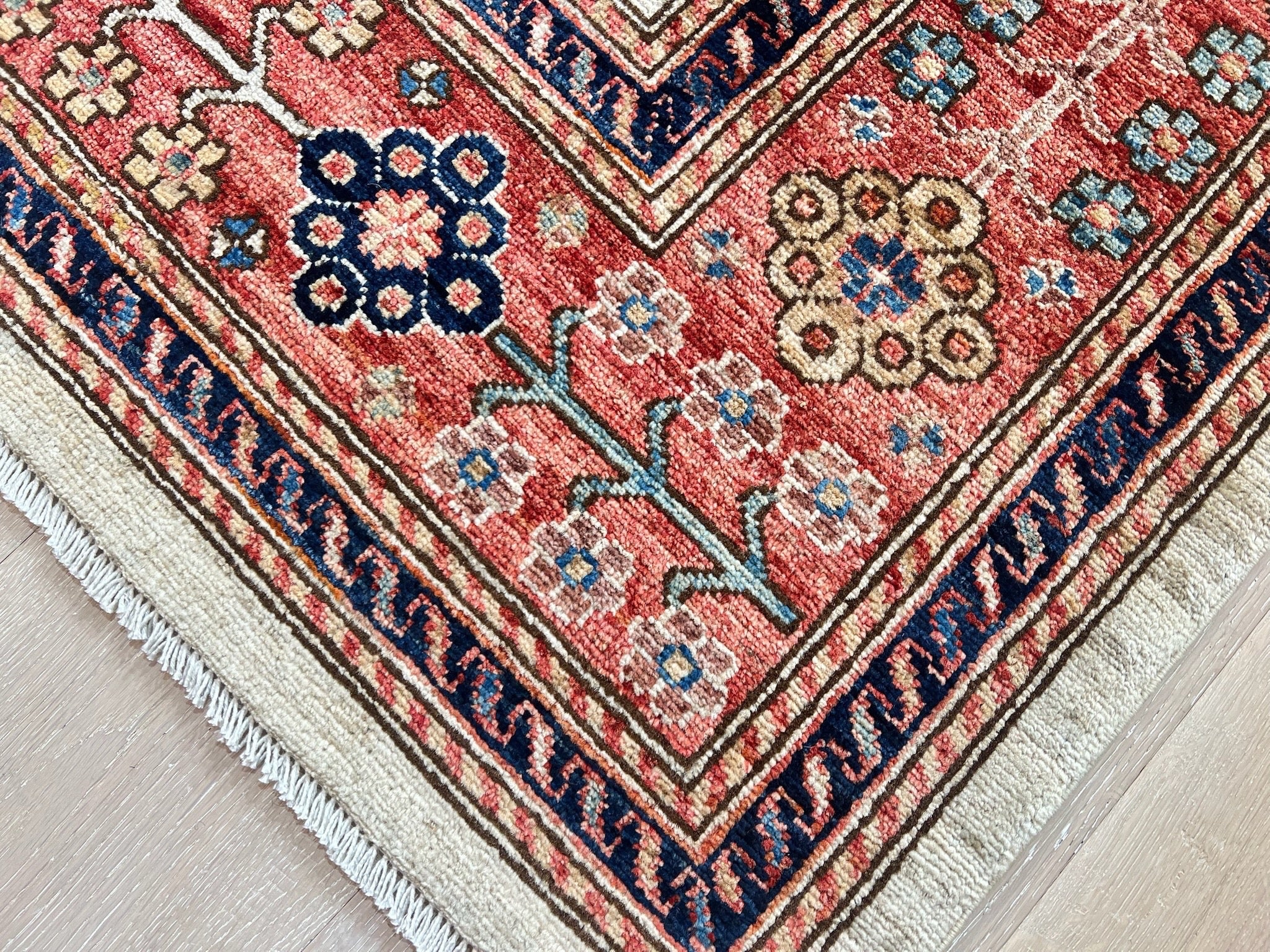 Aryana Rug