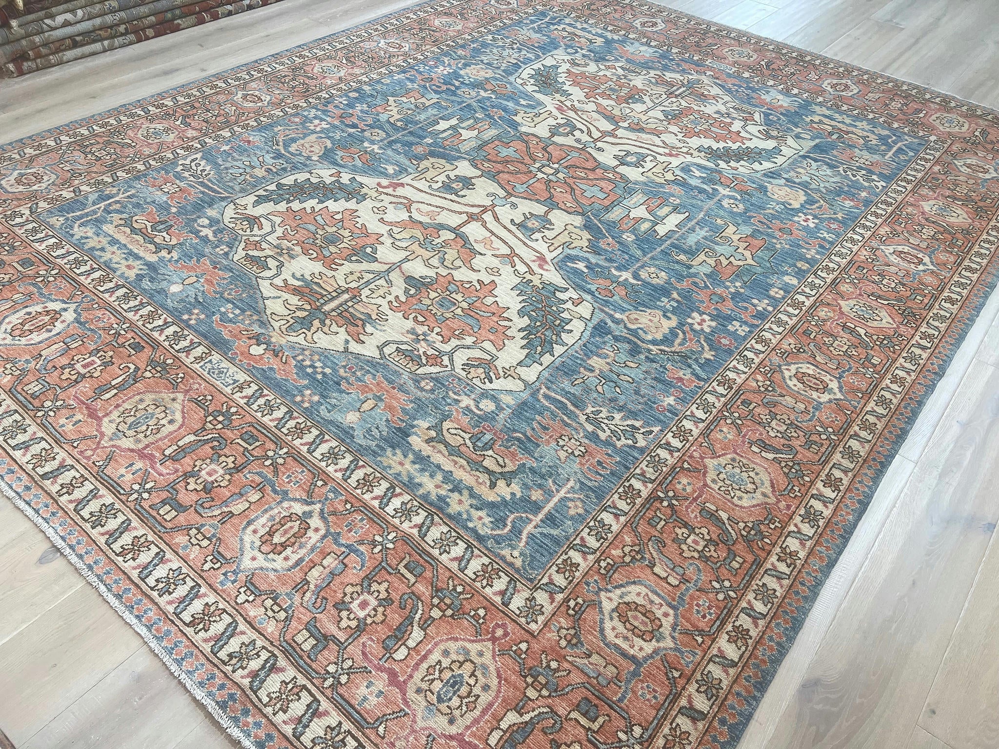 Large Aryana Rug