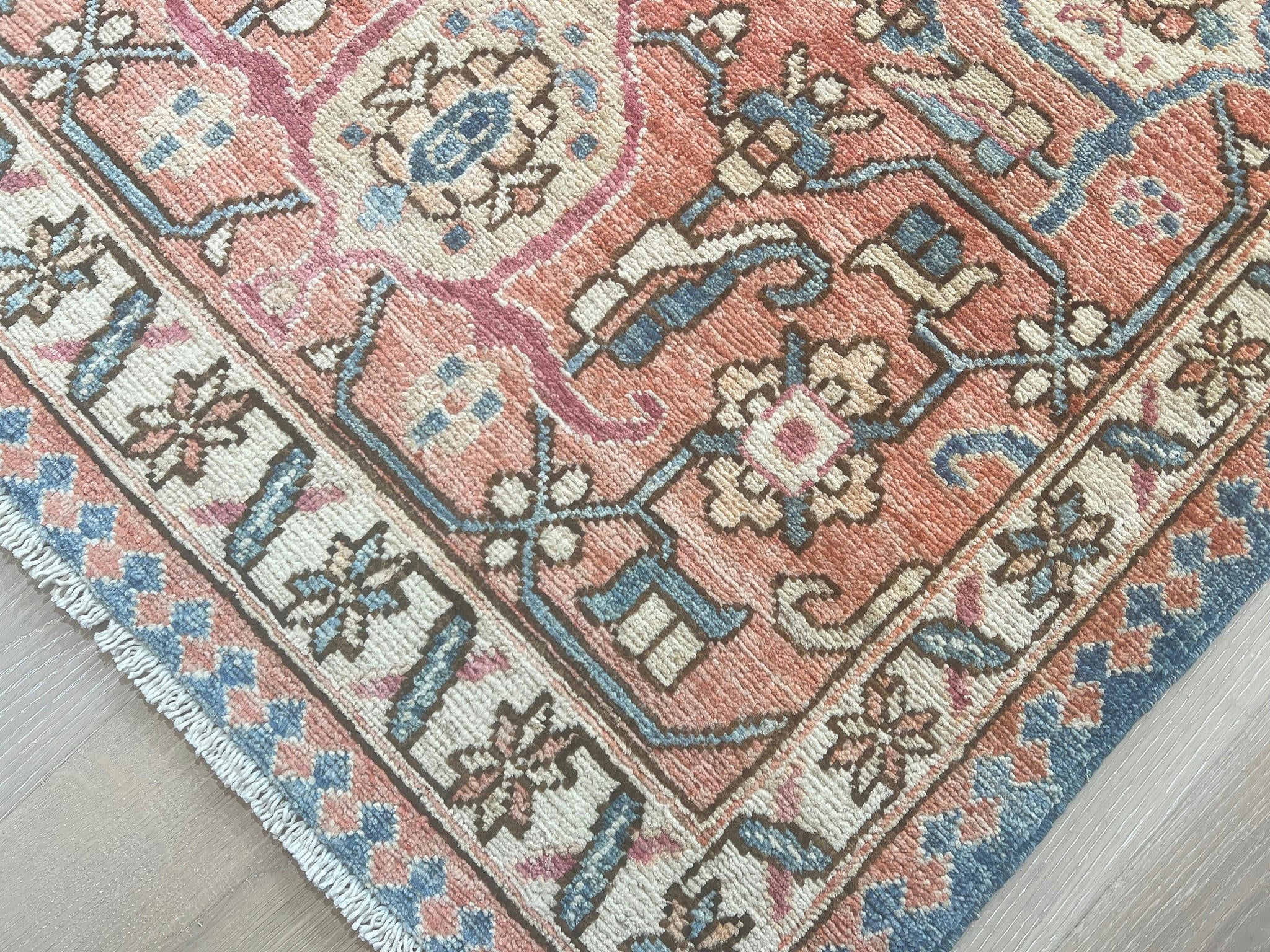 Large Aryana Rug